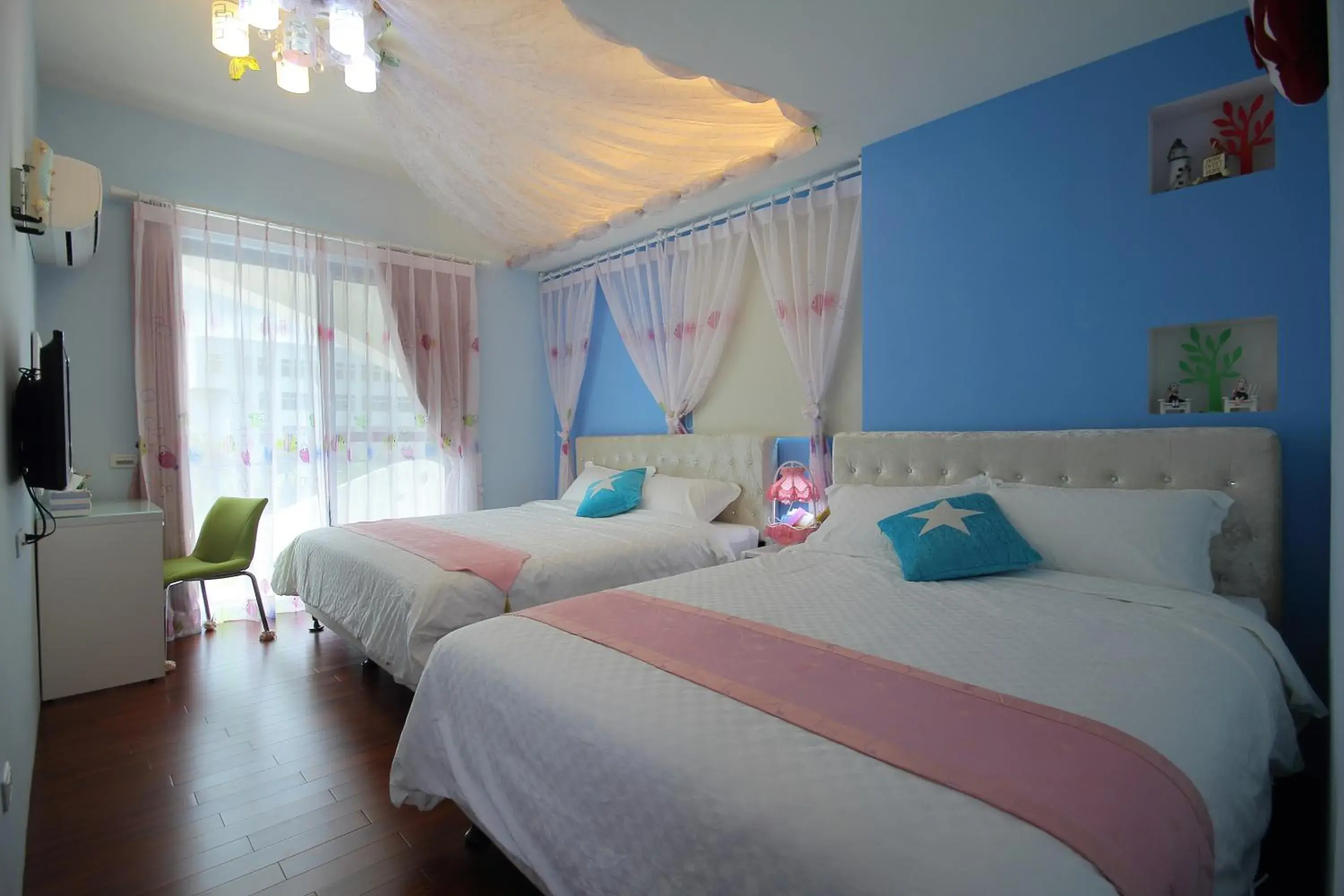 Greek Wonderland B&B Greek Wonderland B&B