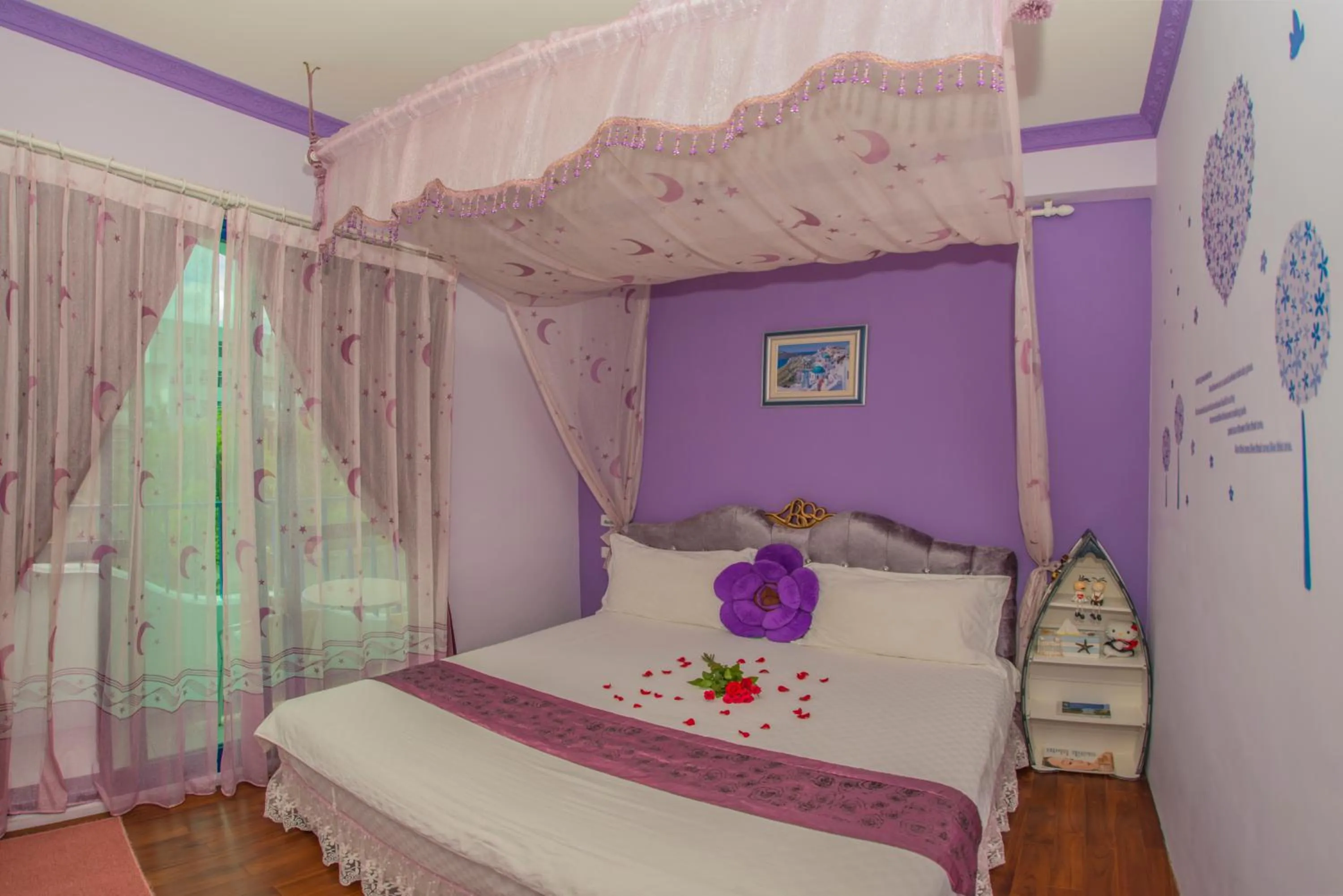 Greek Wonderland B&B