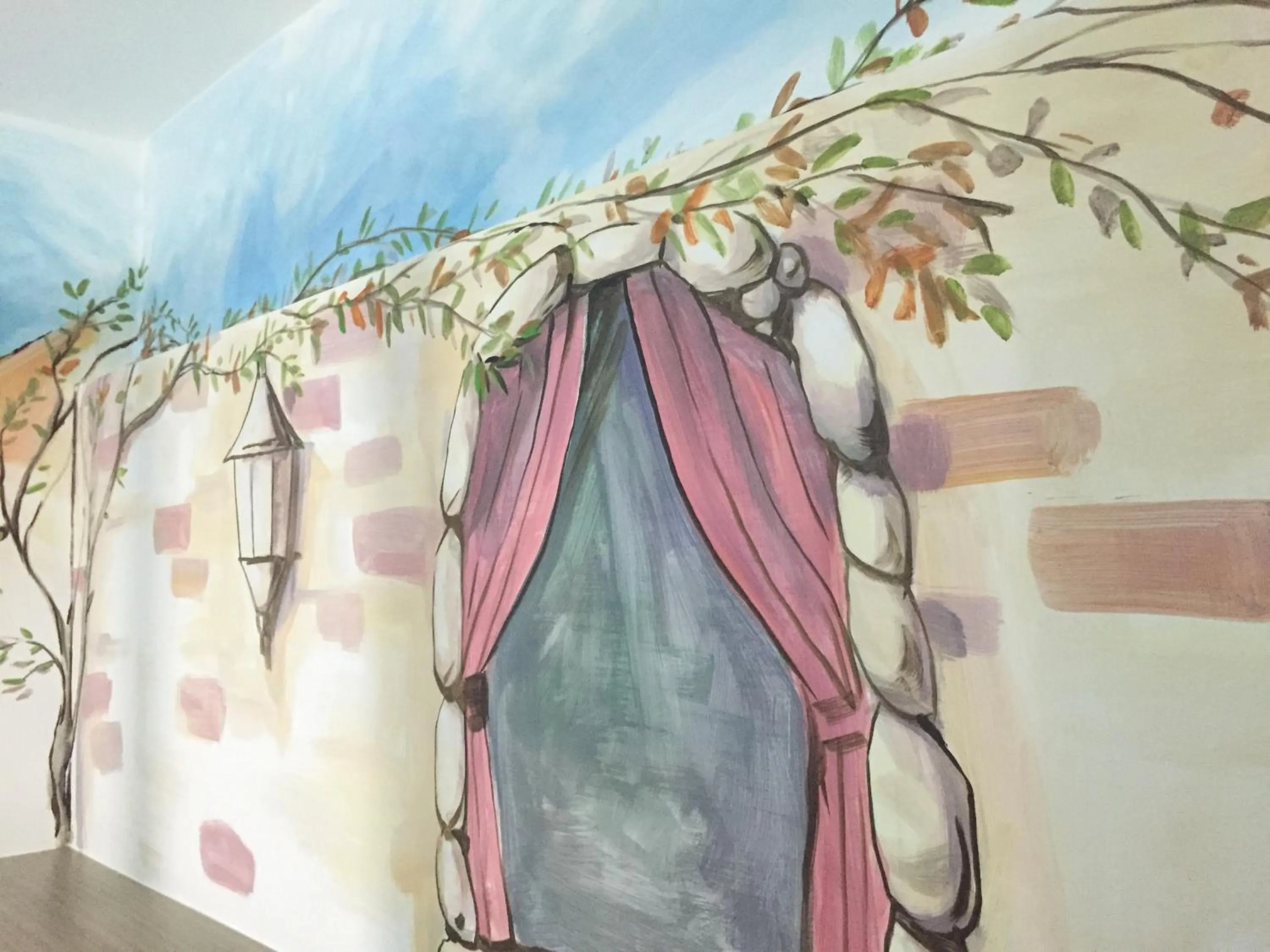 Property building in Kaohsiung Rouen