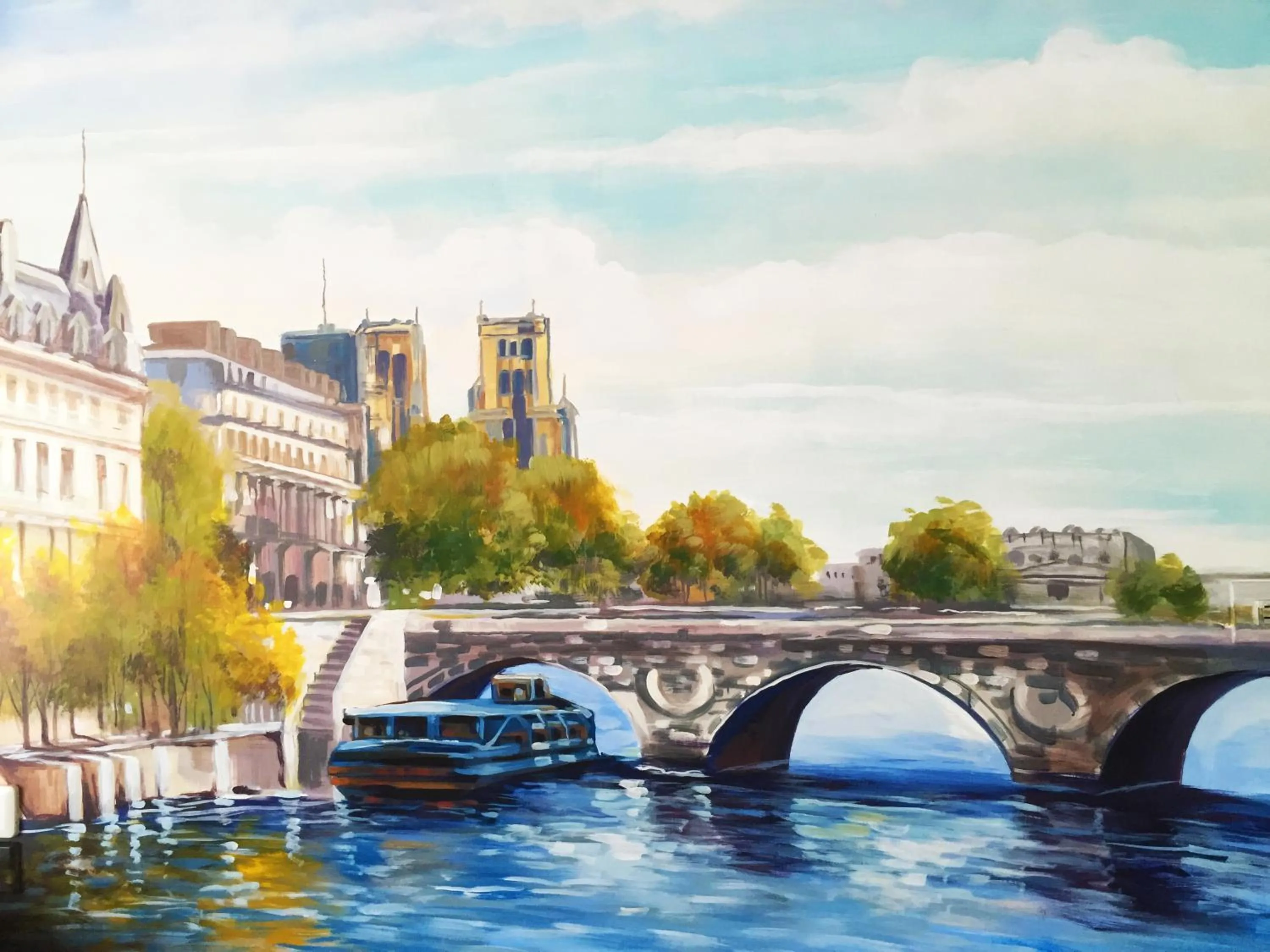 Property building, Swimming Pool in Kaohsiung Rouen