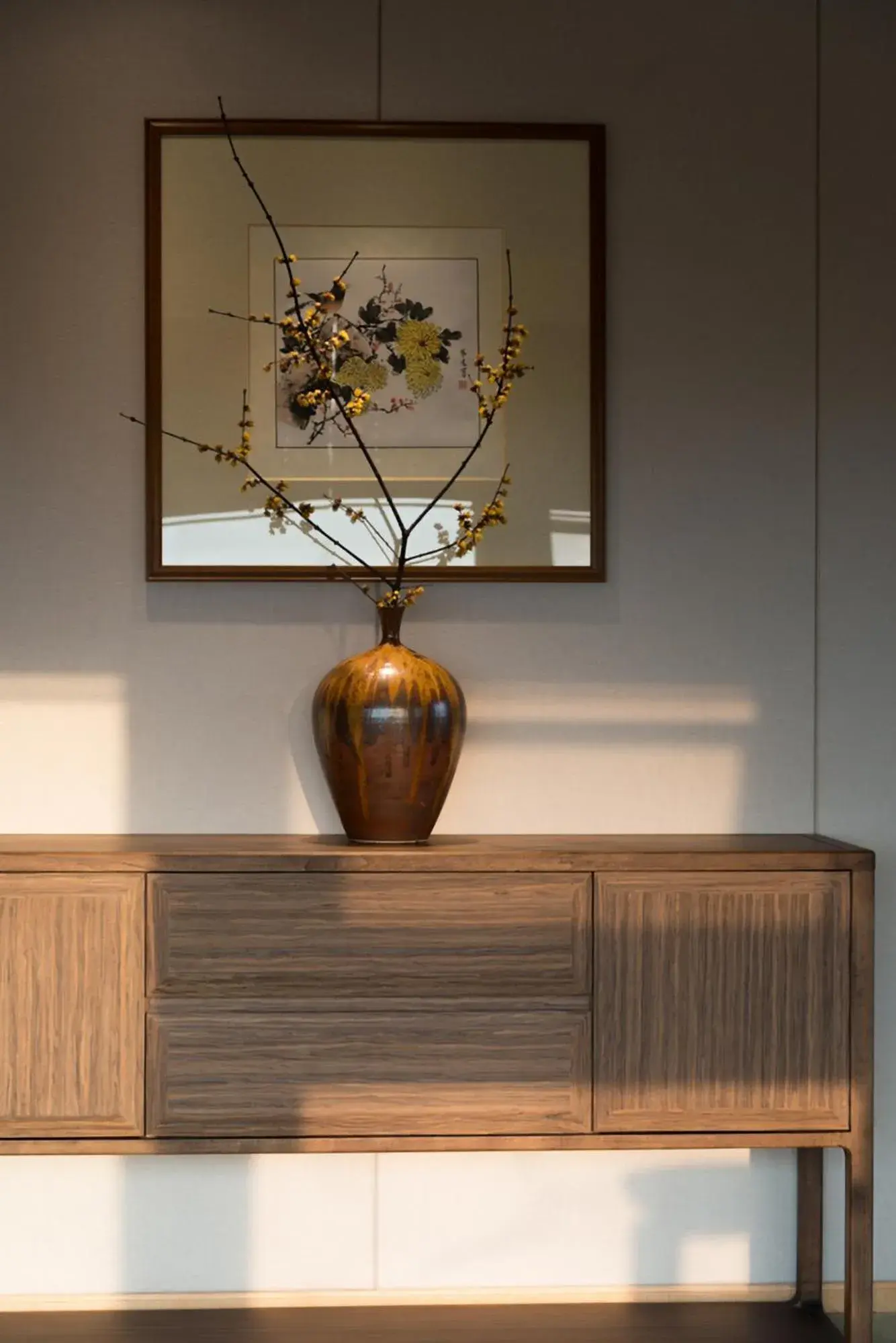 Property building in Howard Johnson Conference Resort Chengdu Property building in Howard Johnson Conference Resort Chengdu