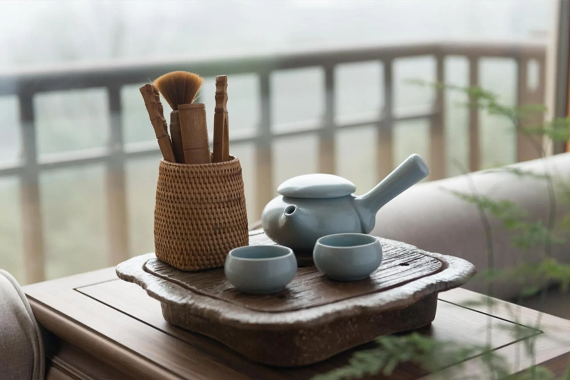 Property building in Howard Johnson Conference Resort Chengdu