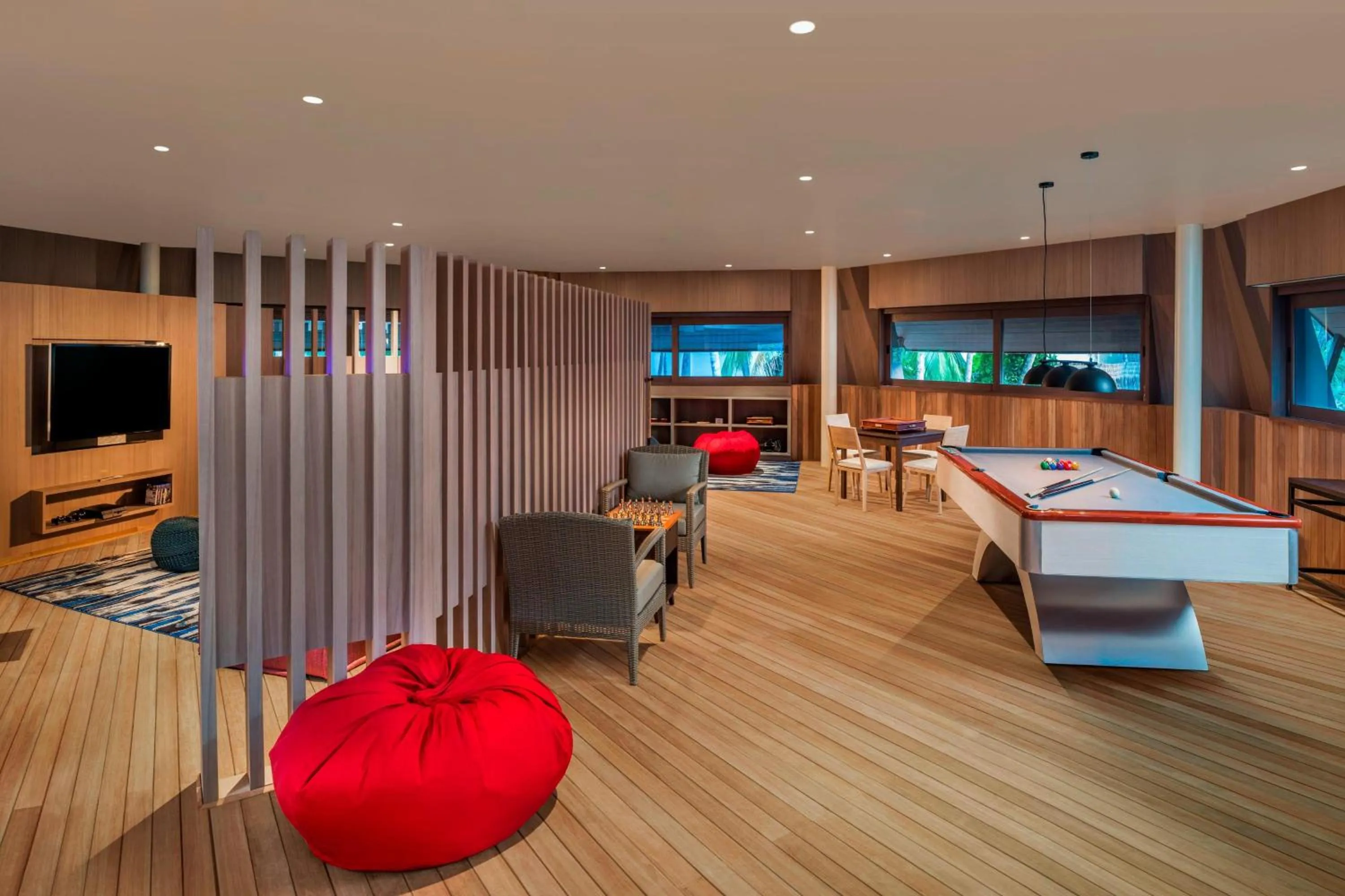 Other in The St. Regis Maldives Vommuli Resort