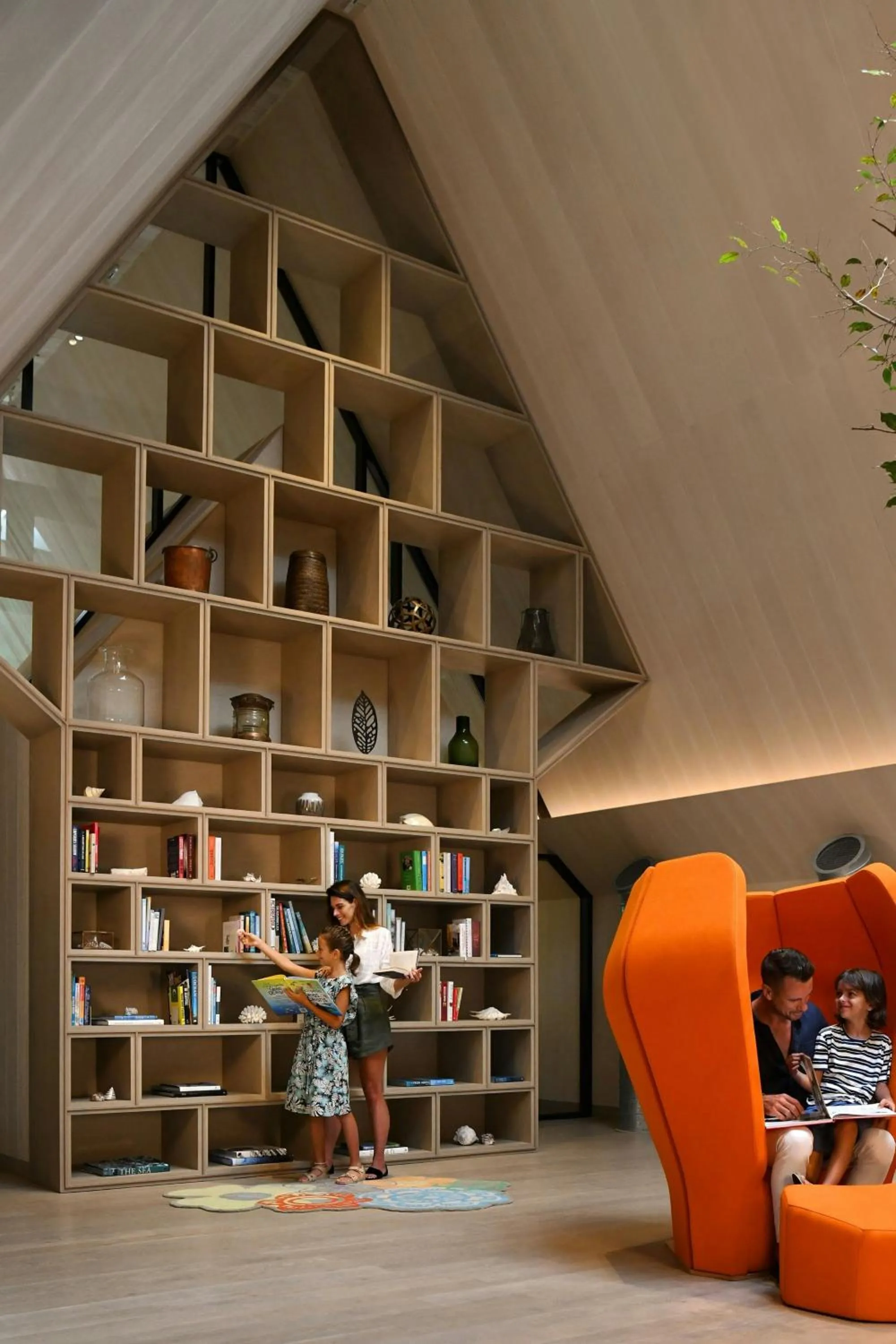 Other in The St. Regis Maldives Vommuli Resort