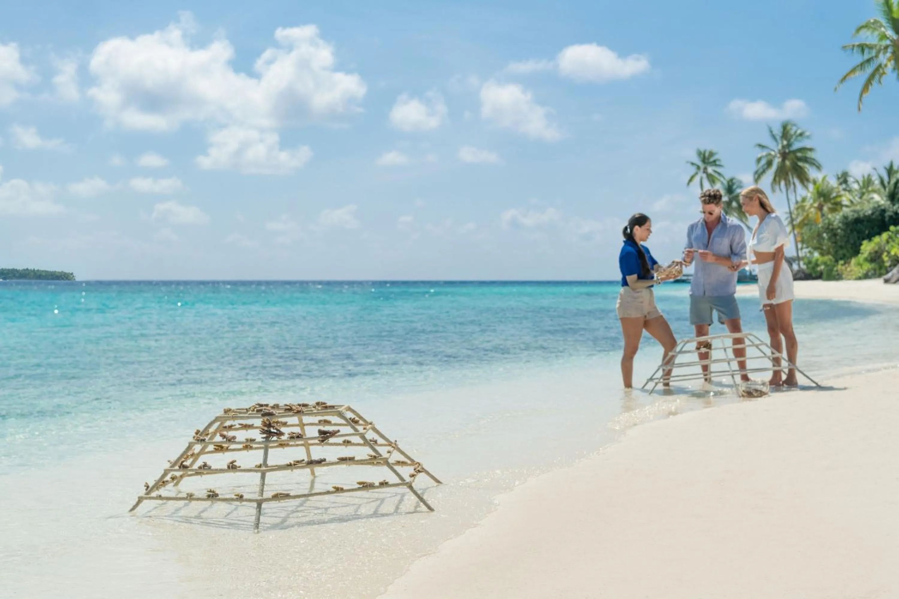 Other in The St. Regis Maldives Vommuli Resort