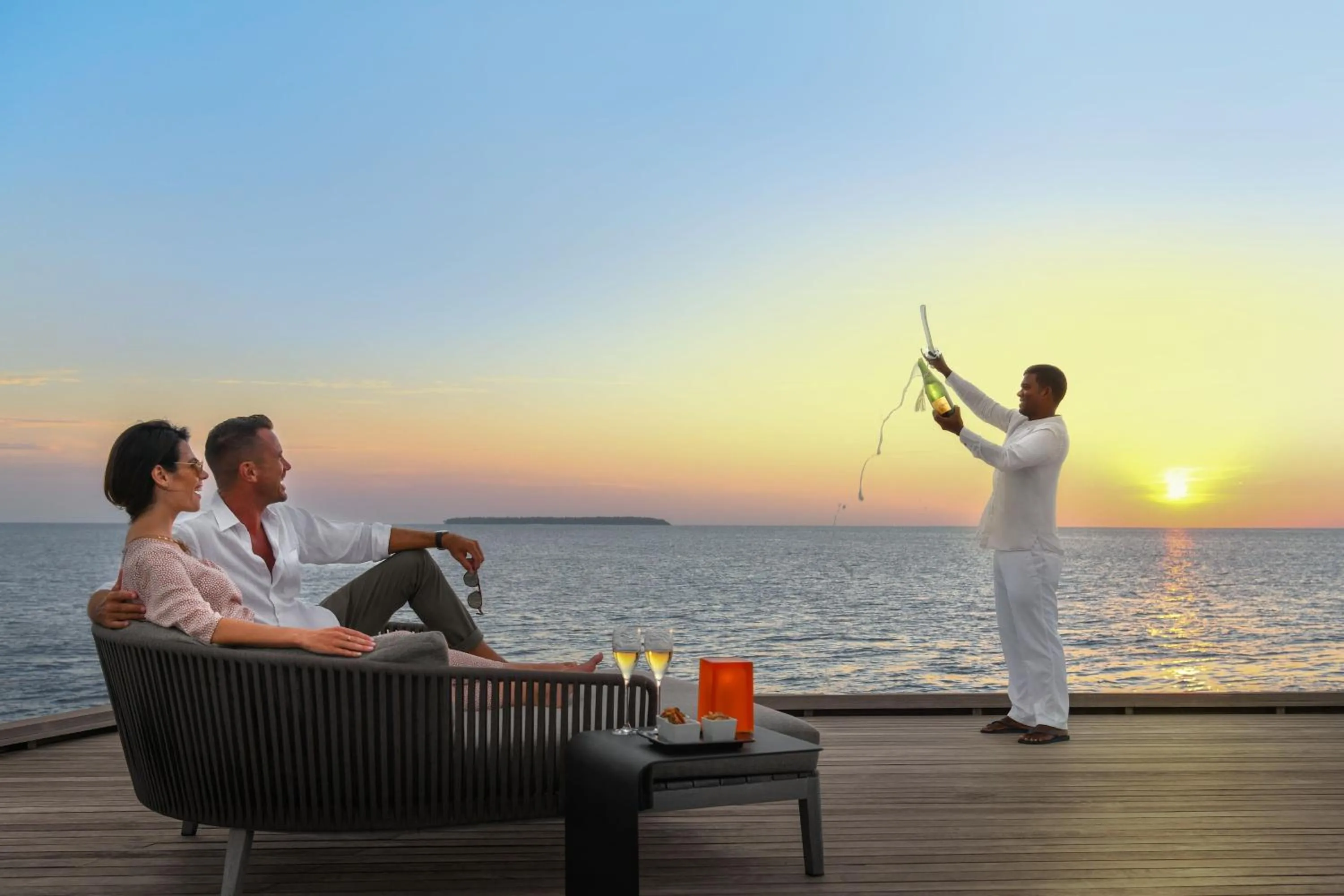 Other in The St. Regis Maldives Vommuli Resort