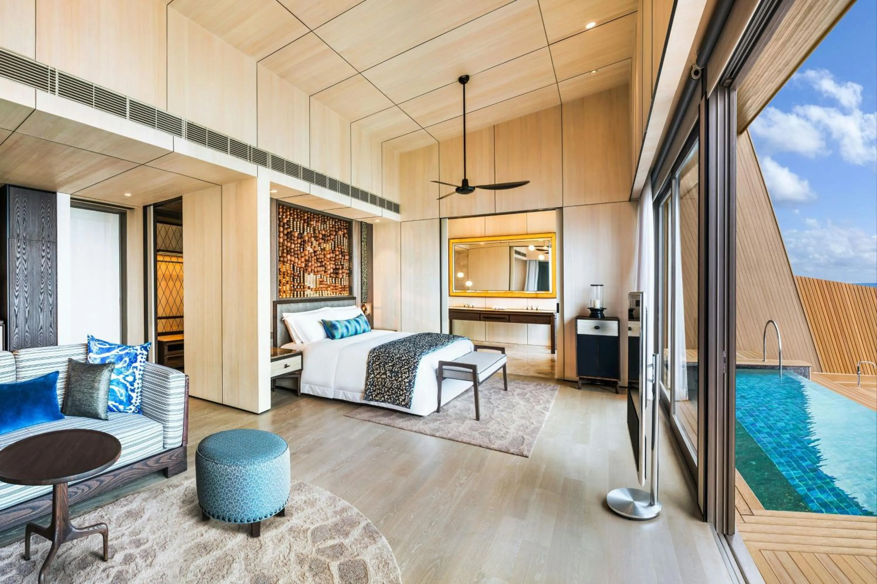 Other in The St. Regis Maldives Vommuli Resort