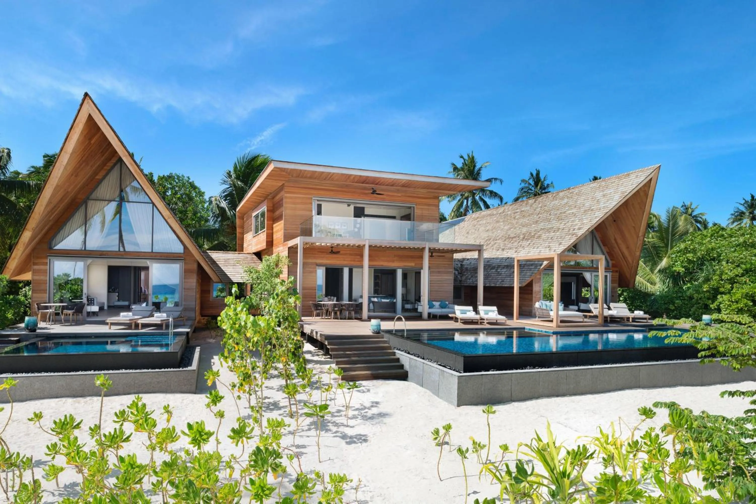 Other in The St. Regis Maldives Vommuli Resort