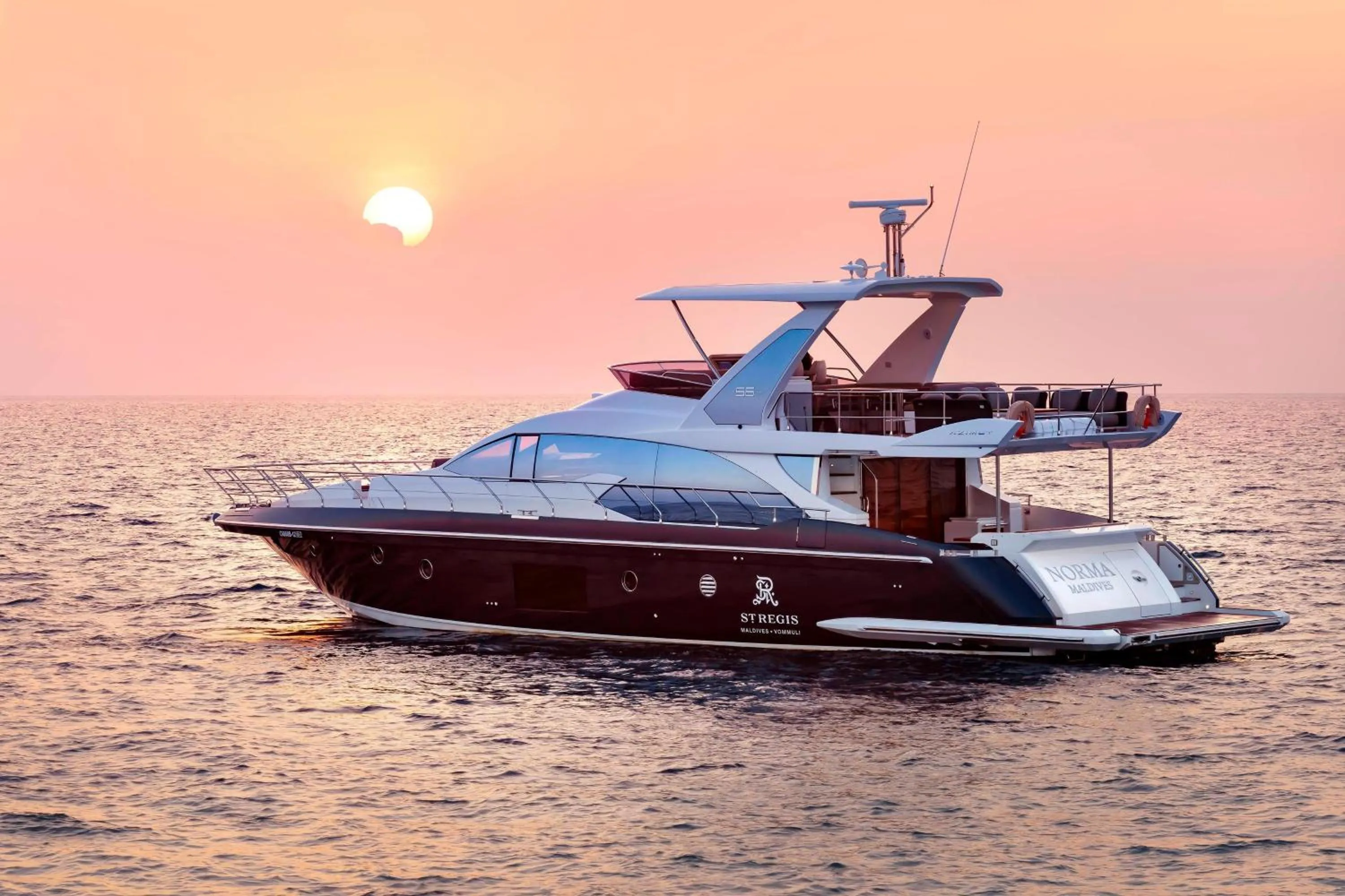 Other in The St. Regis Maldives Vommuli Resort