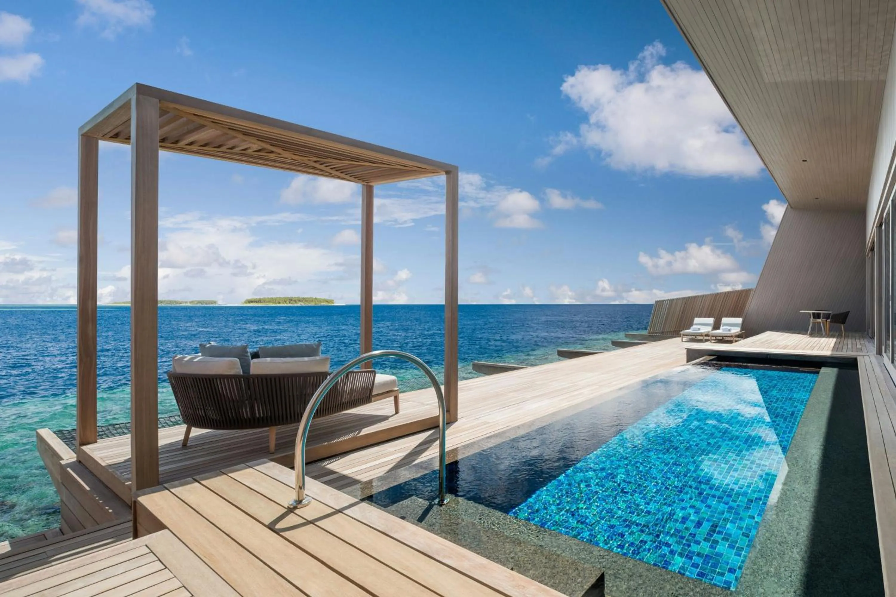 Other in The St. Regis Maldives Vommuli Resort