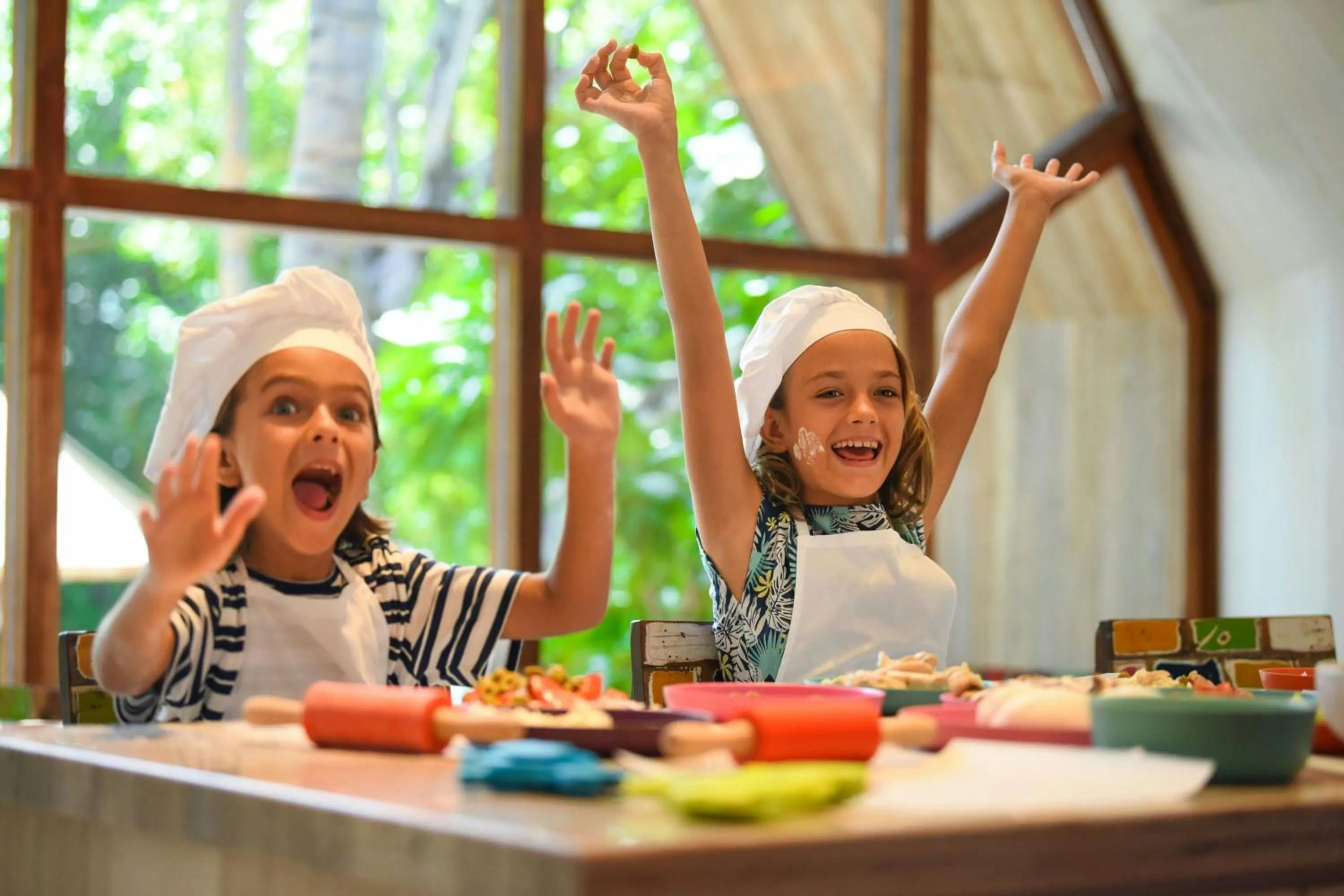 Other in The St. Regis Maldives Vommuli Resort