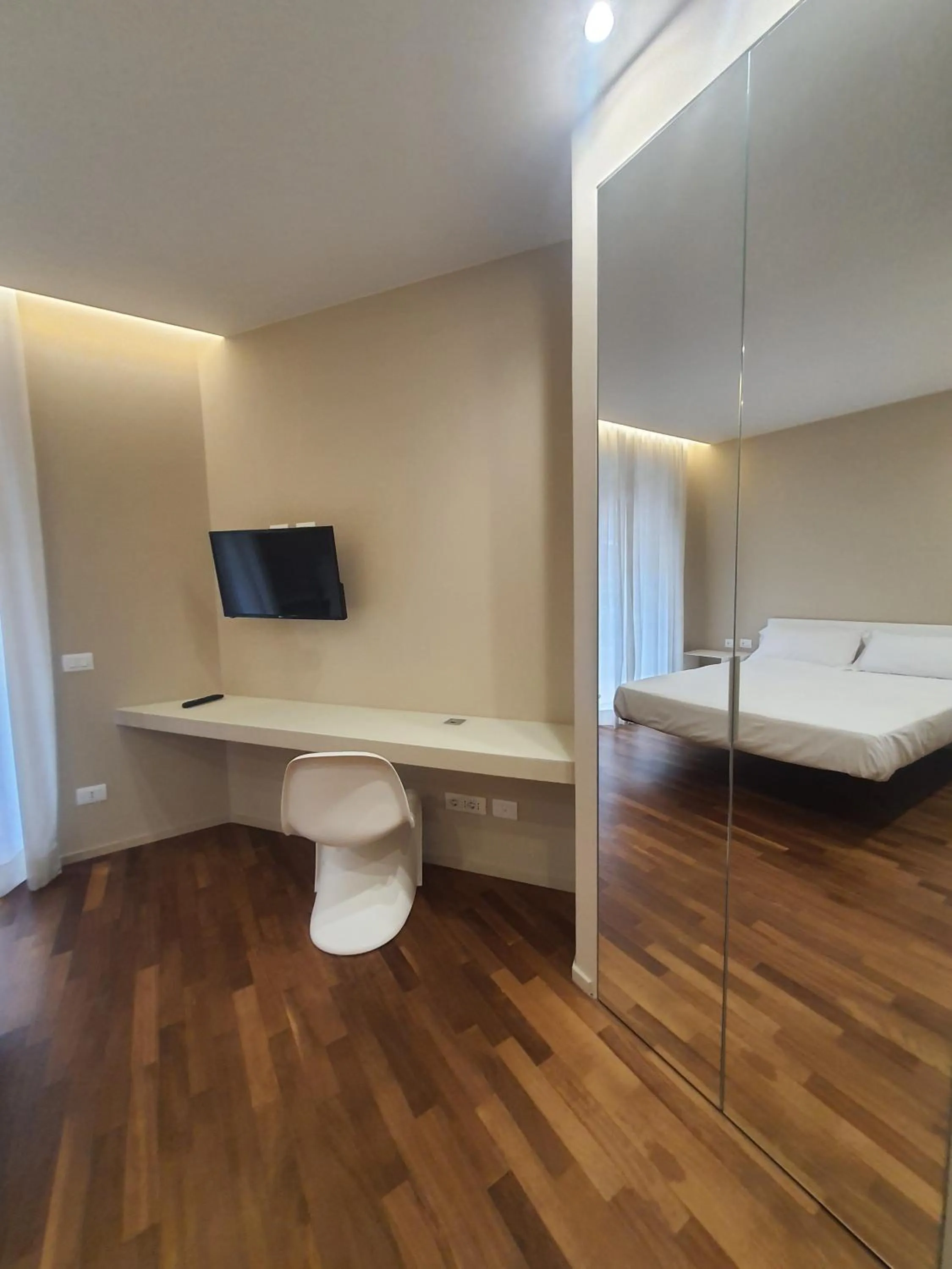 Bedroom in Home 15 Residence Hotel