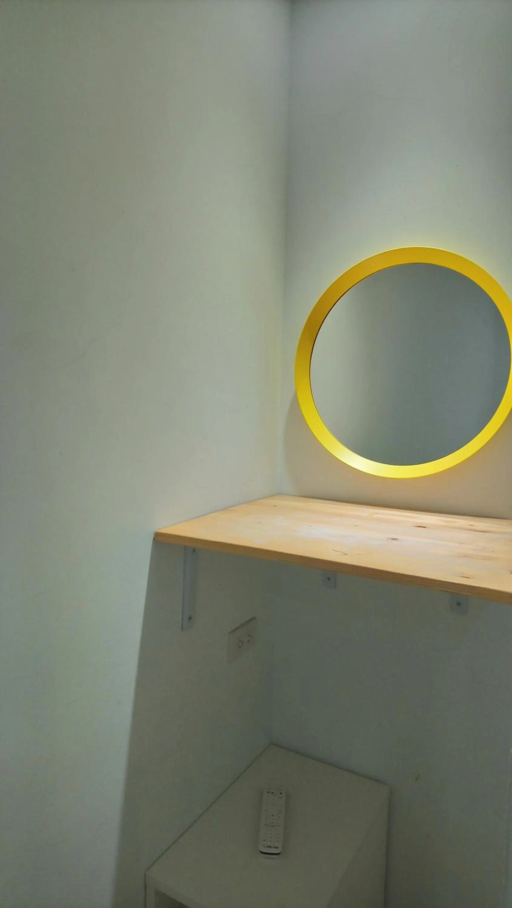 Bedroom in 4Plus Hostel