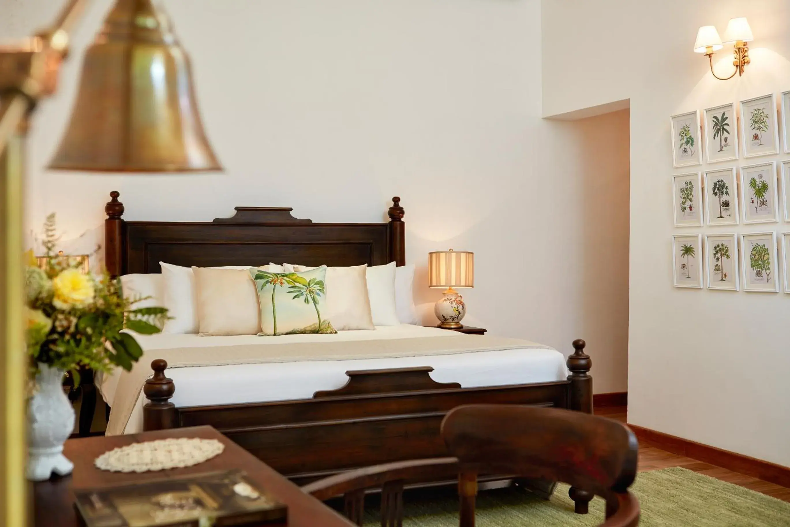 Junior Suite in Thotalagala Junior Suite in Thotalagala