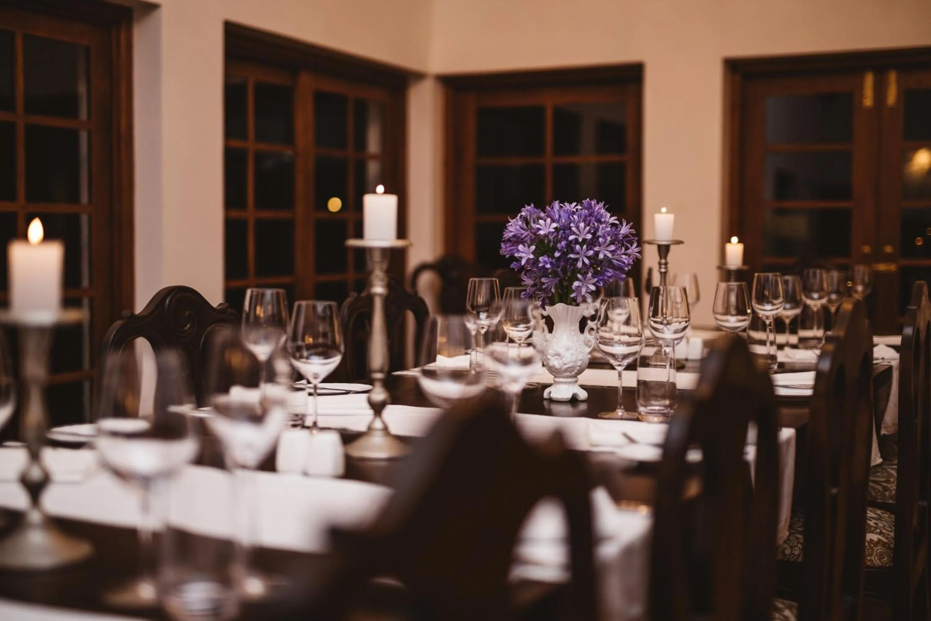 Restaurant/places to eat in Thotalagala