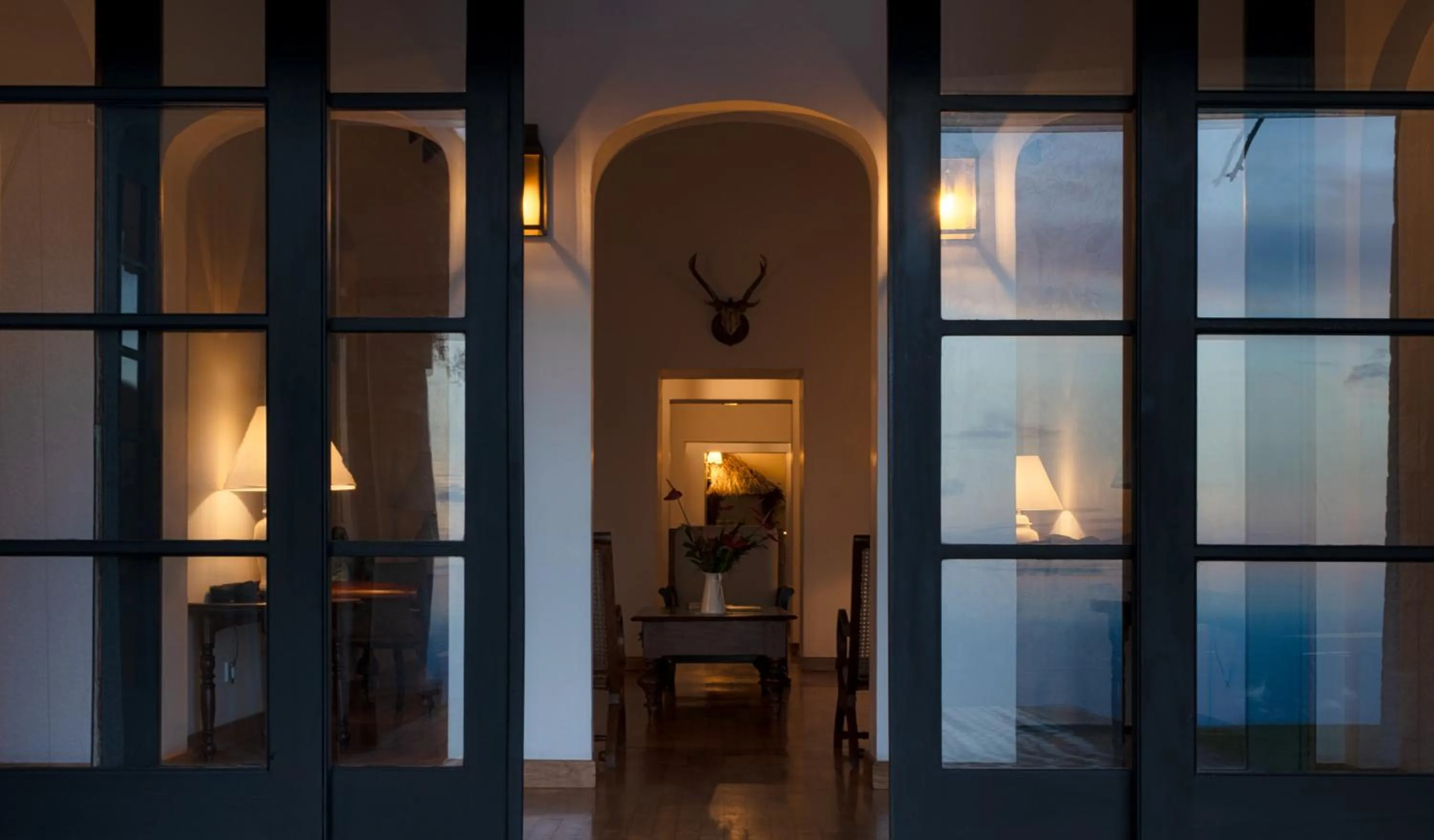 Property building in Thotalagala