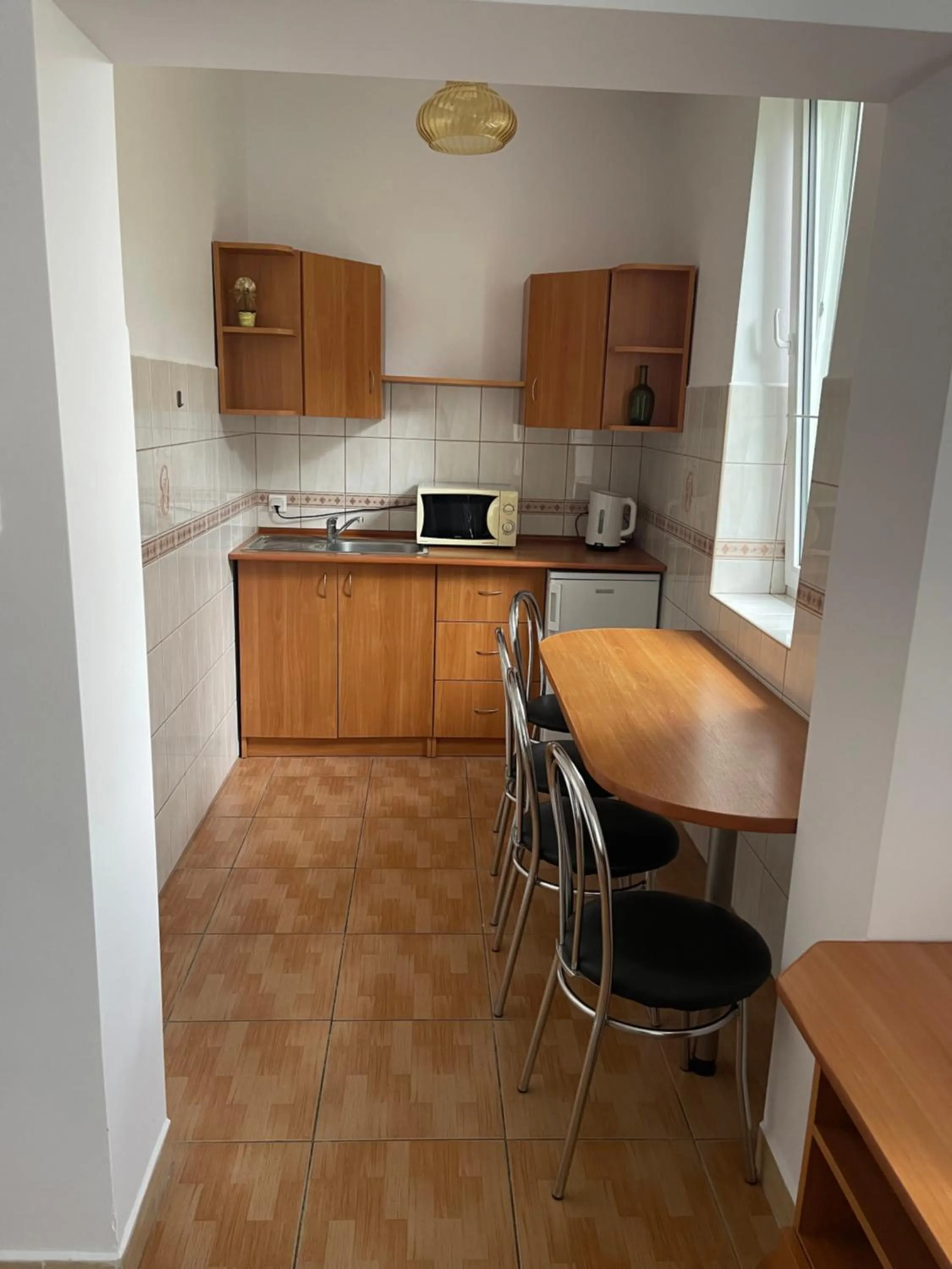 Dom Wypoczynkowy Słoneczna