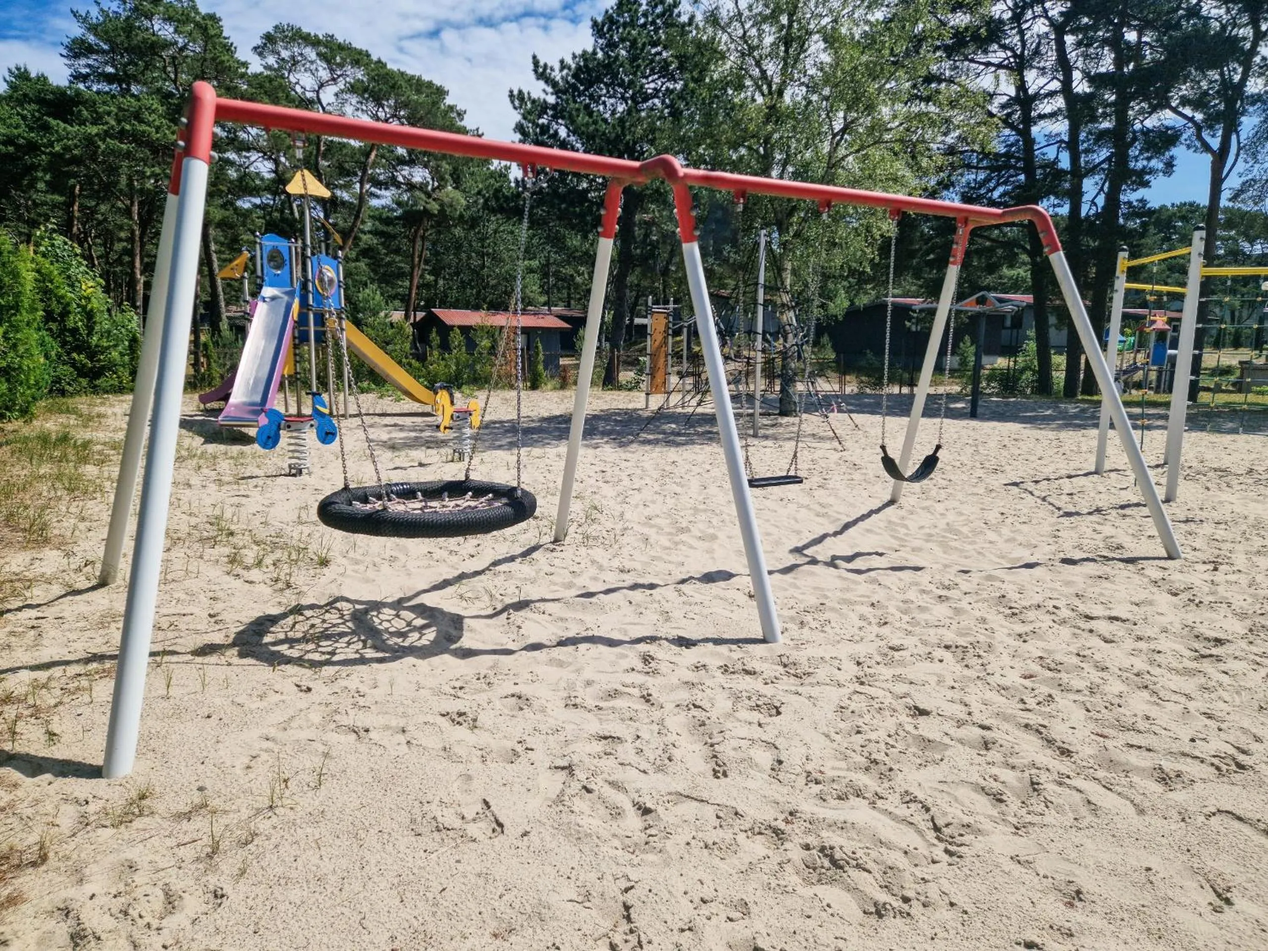 Dom Wypoczynkowy Słoneczna