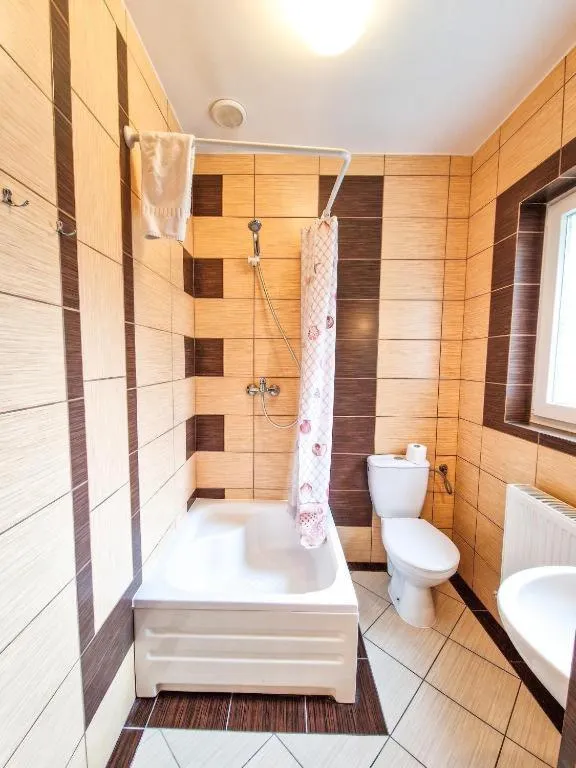 Dom Wypoczynkowy Słoneczna