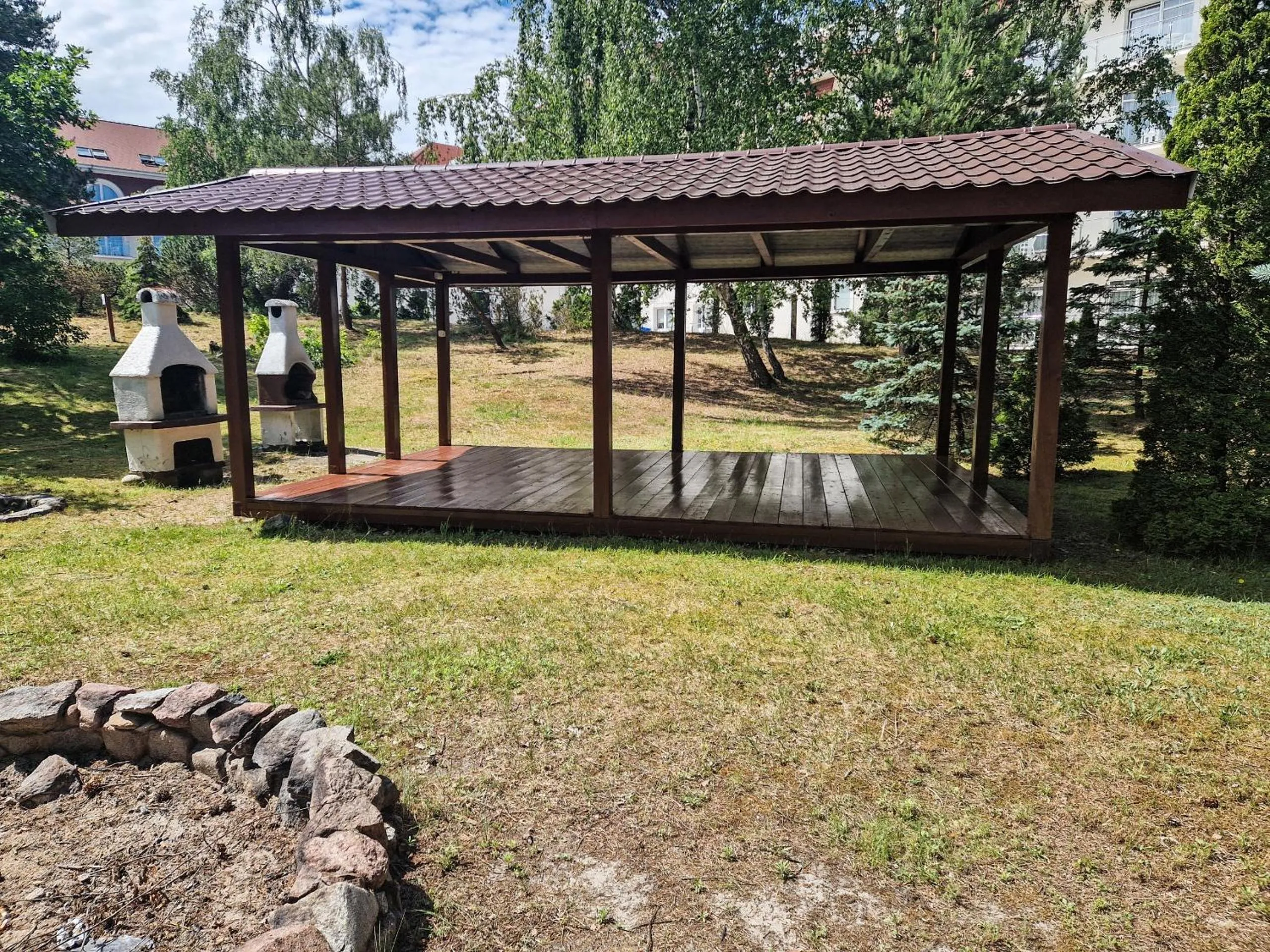 Dom Wypoczynkowy Słoneczna