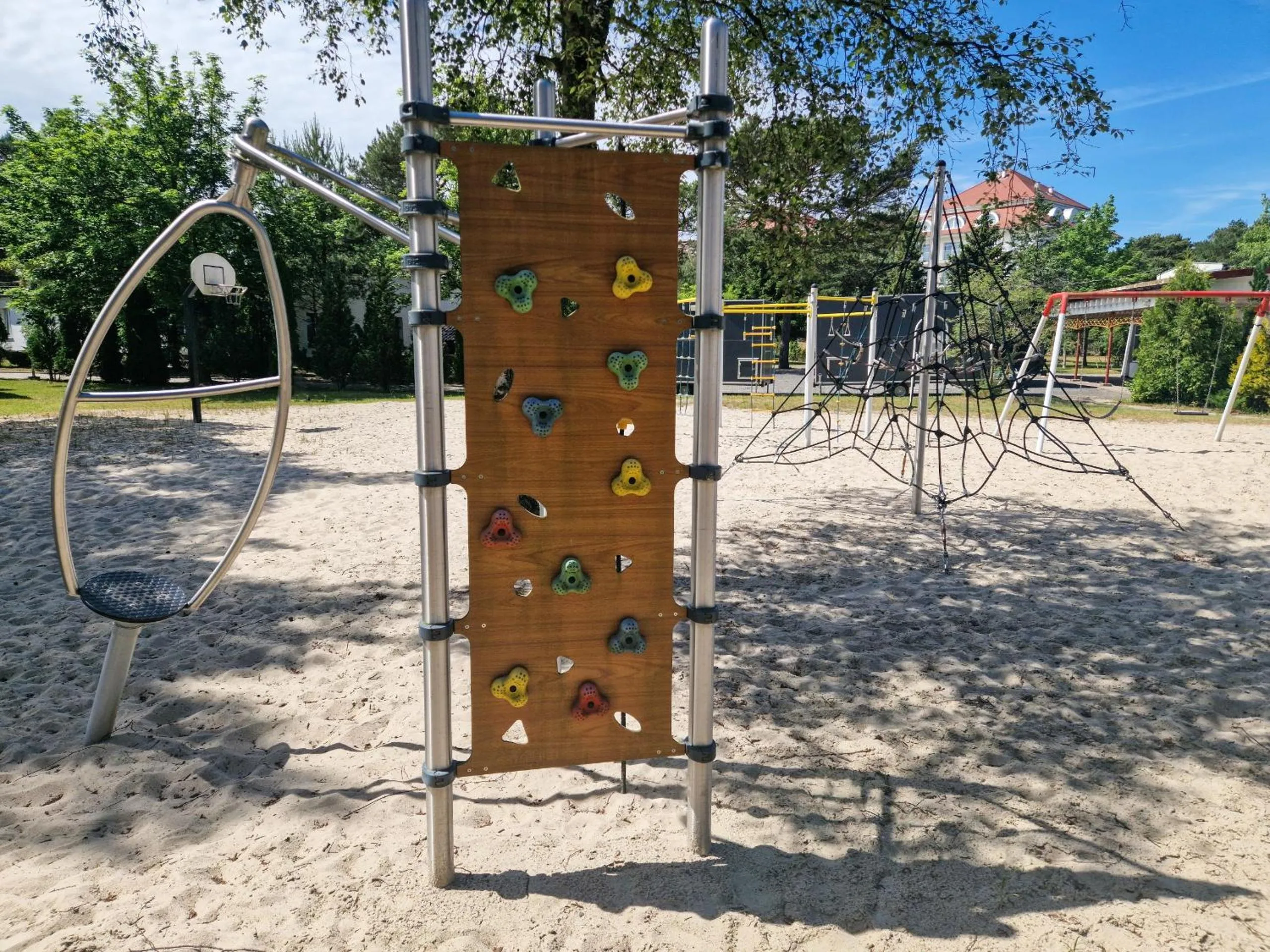 Dom Wypoczynkowy Słoneczna