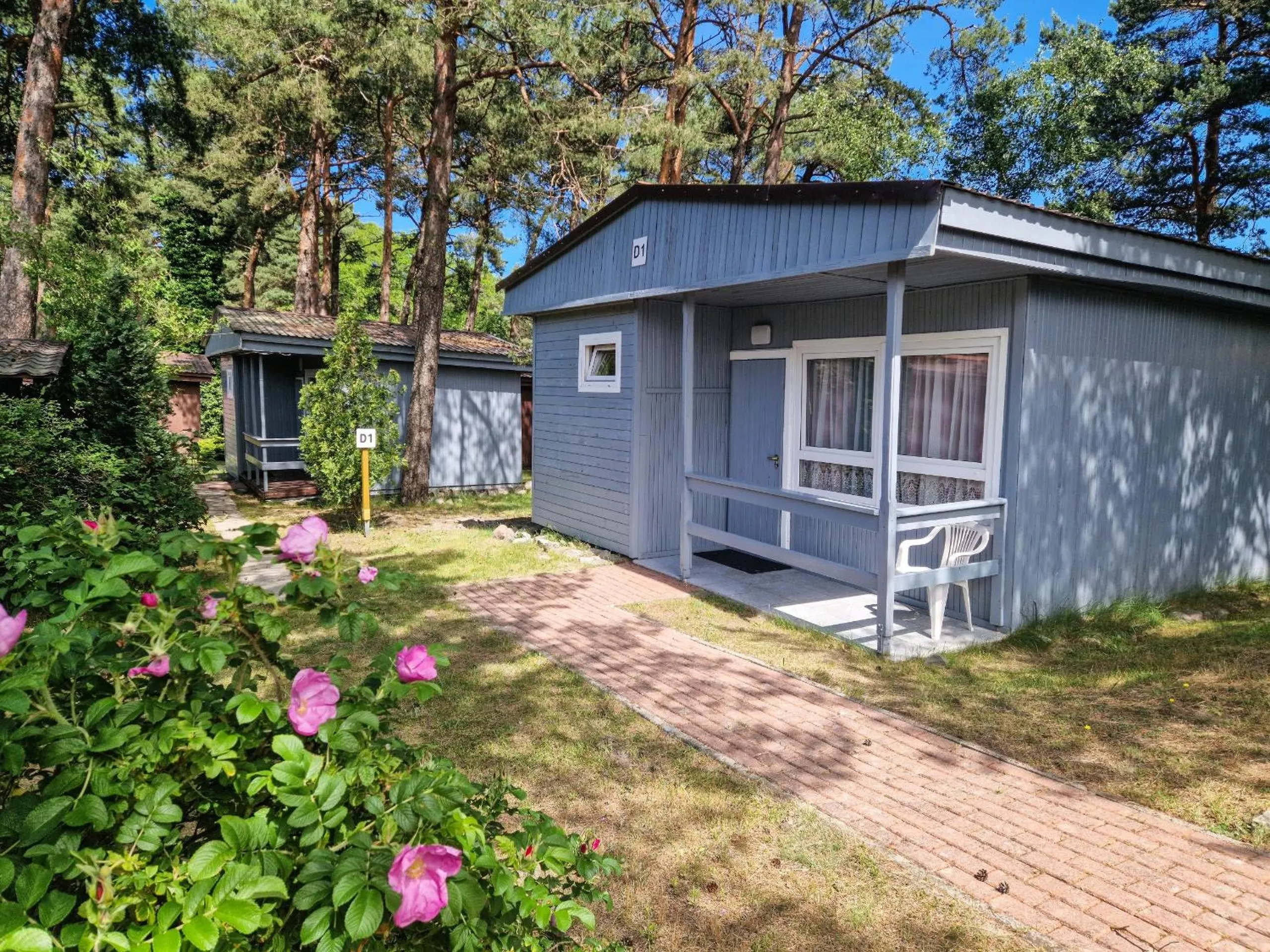 Dom Wypoczynkowy Słoneczna