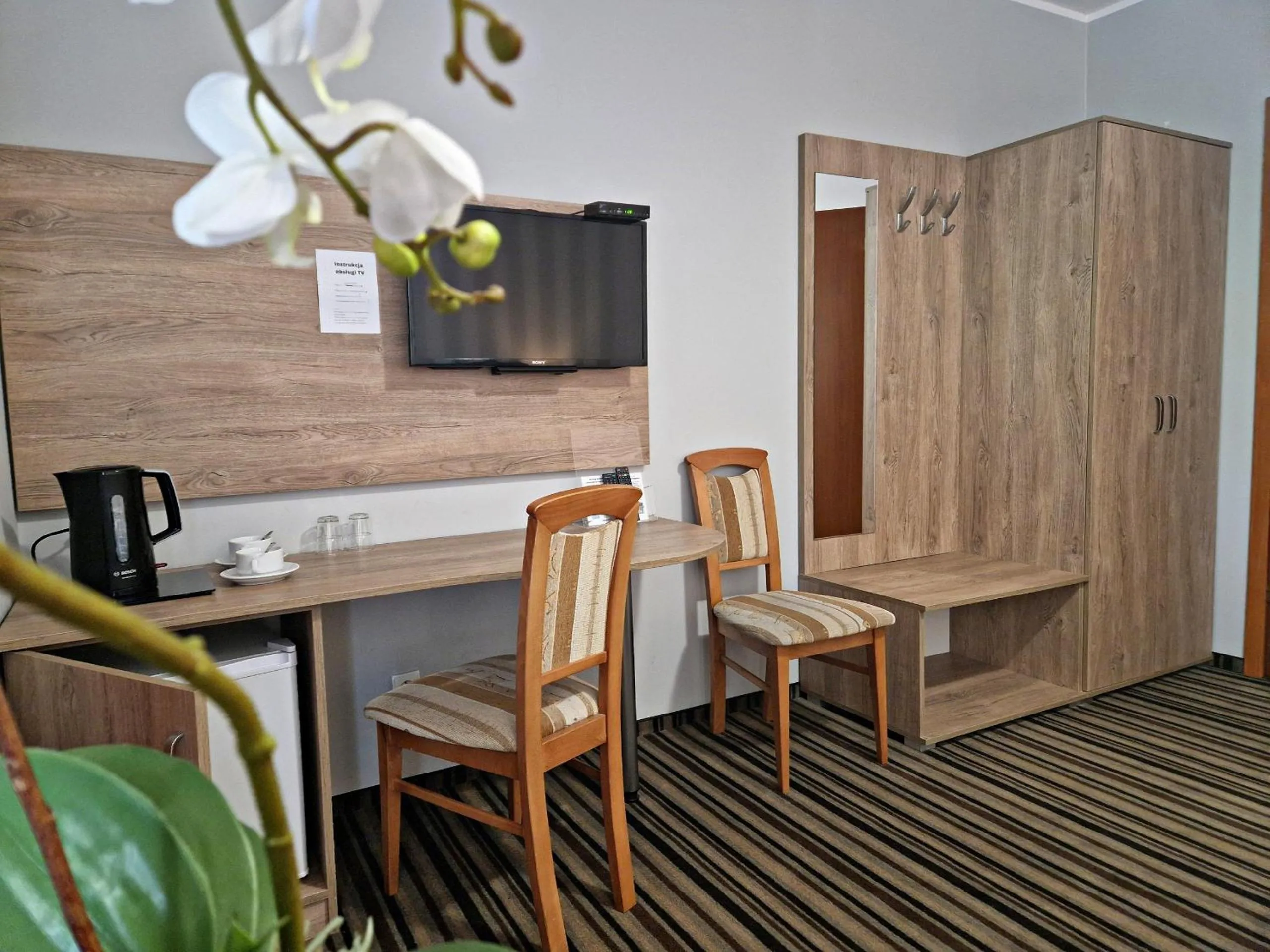 Dom Wypoczynkowy Słoneczna