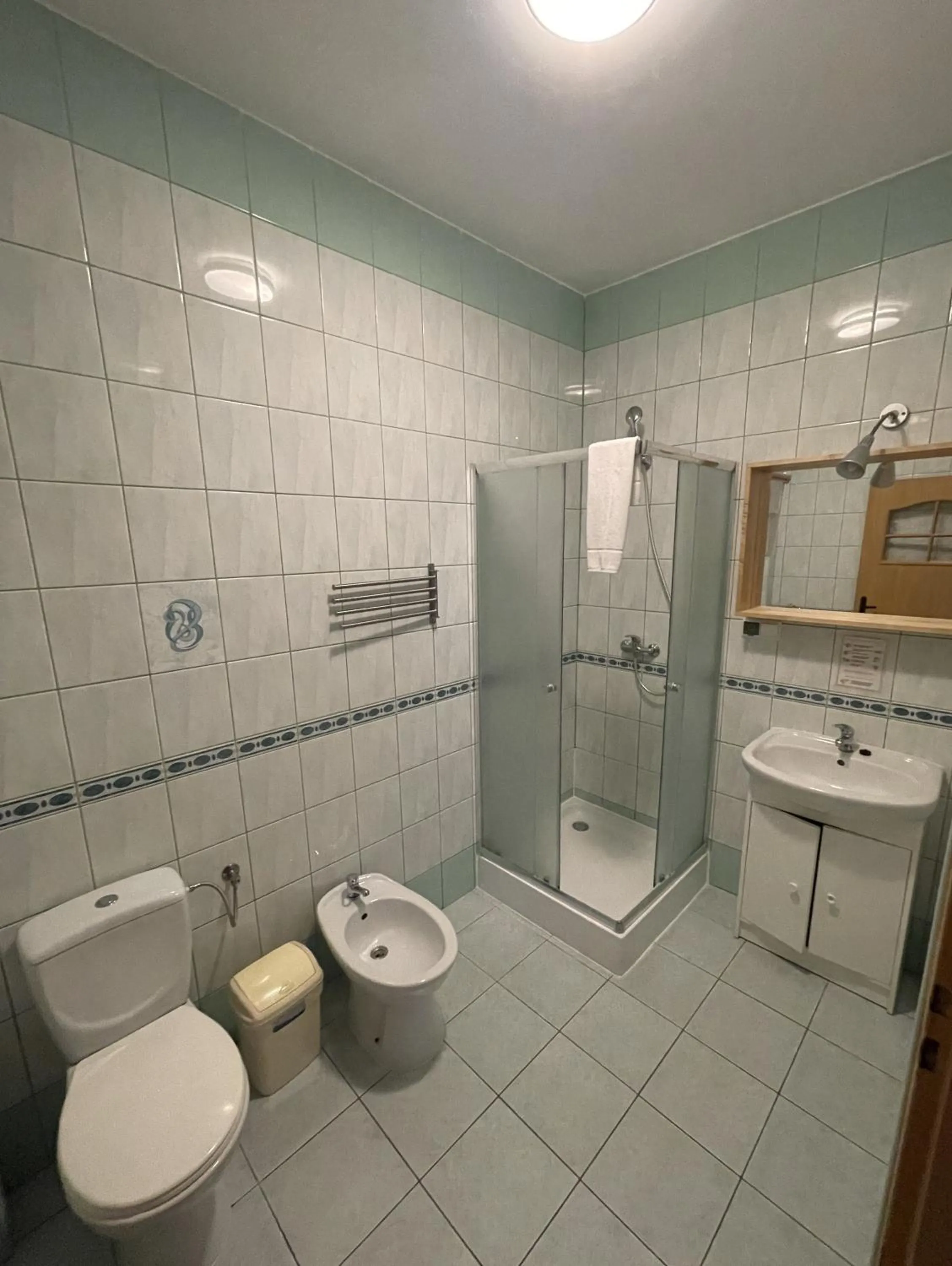 Dom Wypoczynkowy Słoneczna