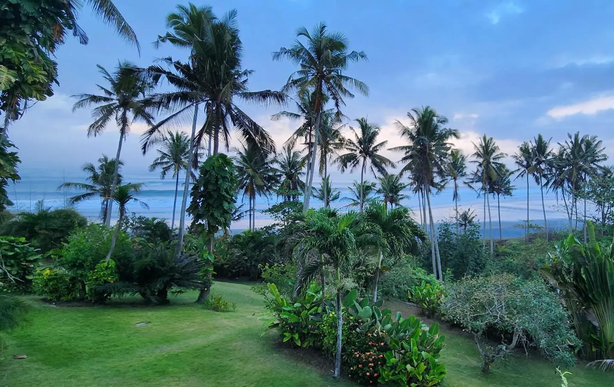 View (from property/room) in Villa Delmara at Balian Beach By Amerta Experience View (from property/room) in Villa Delmara at Balian Beach By Amerta Experience