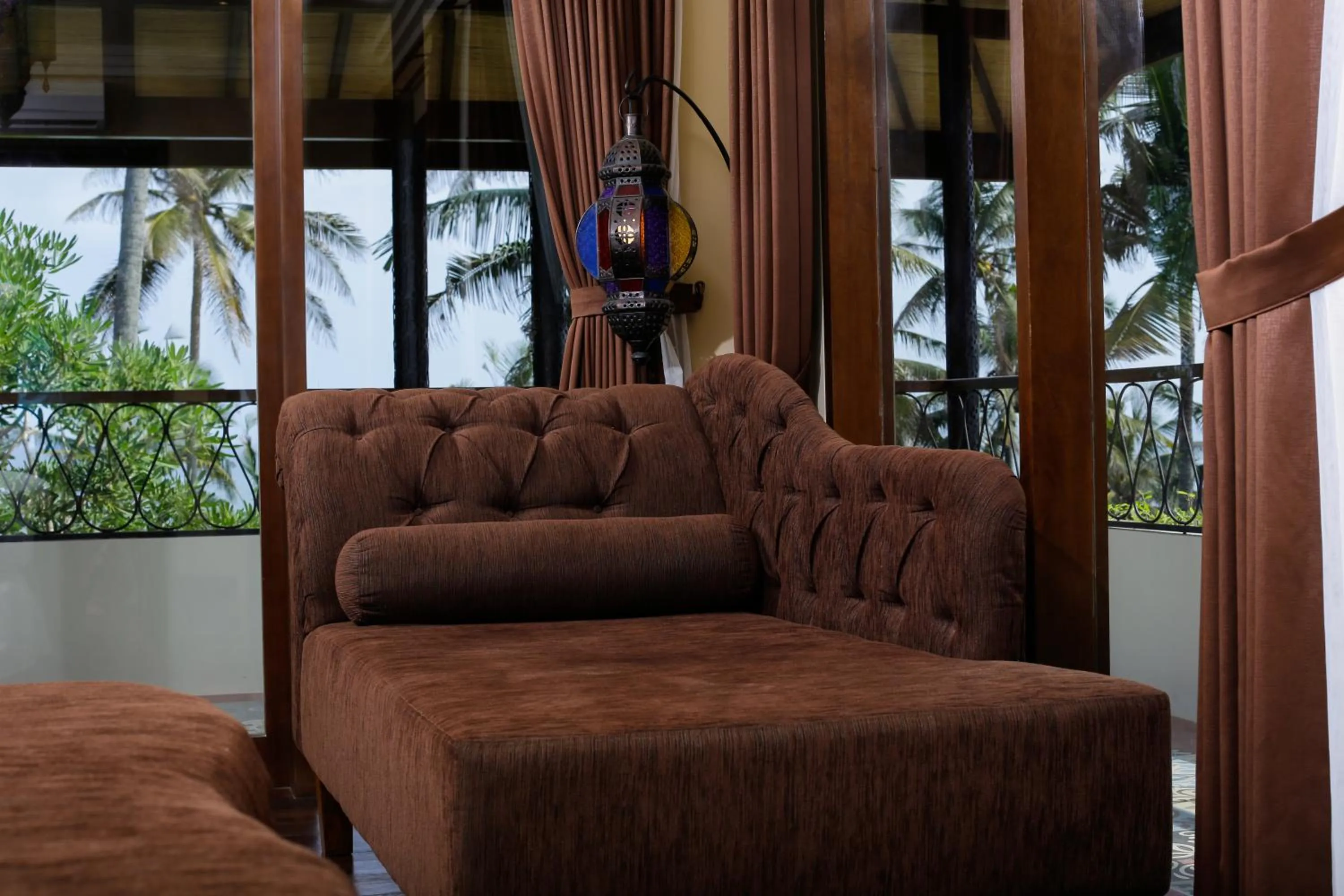 Day in Villa Delmara at Balian Beach By Amerta Experience