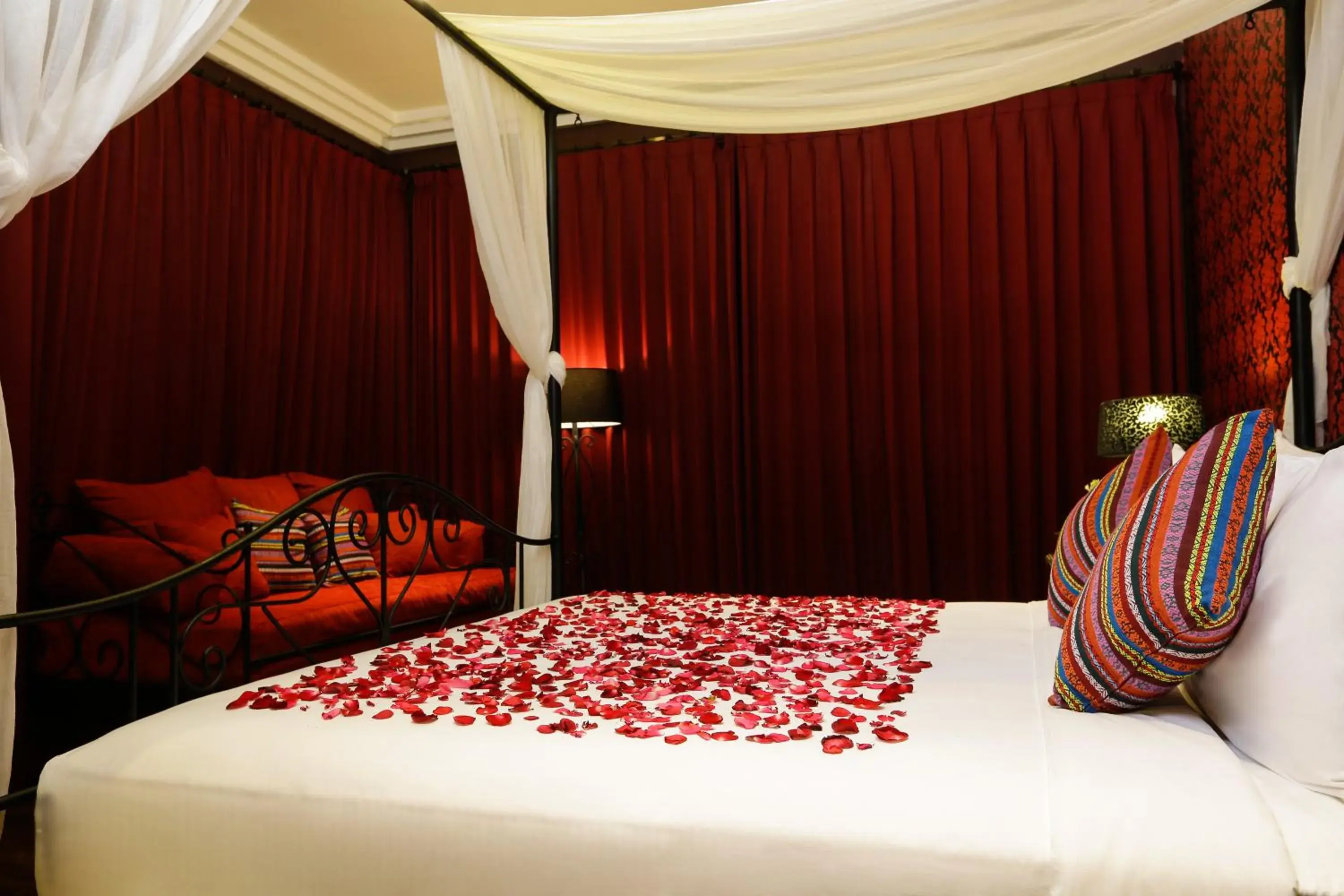 Photo of the whole room, Bed in Villa Delmara at Balian Beach By Amerta Experience Photo of the whole room, Bed in Villa Delmara at Balian Beach By Amerta Experience