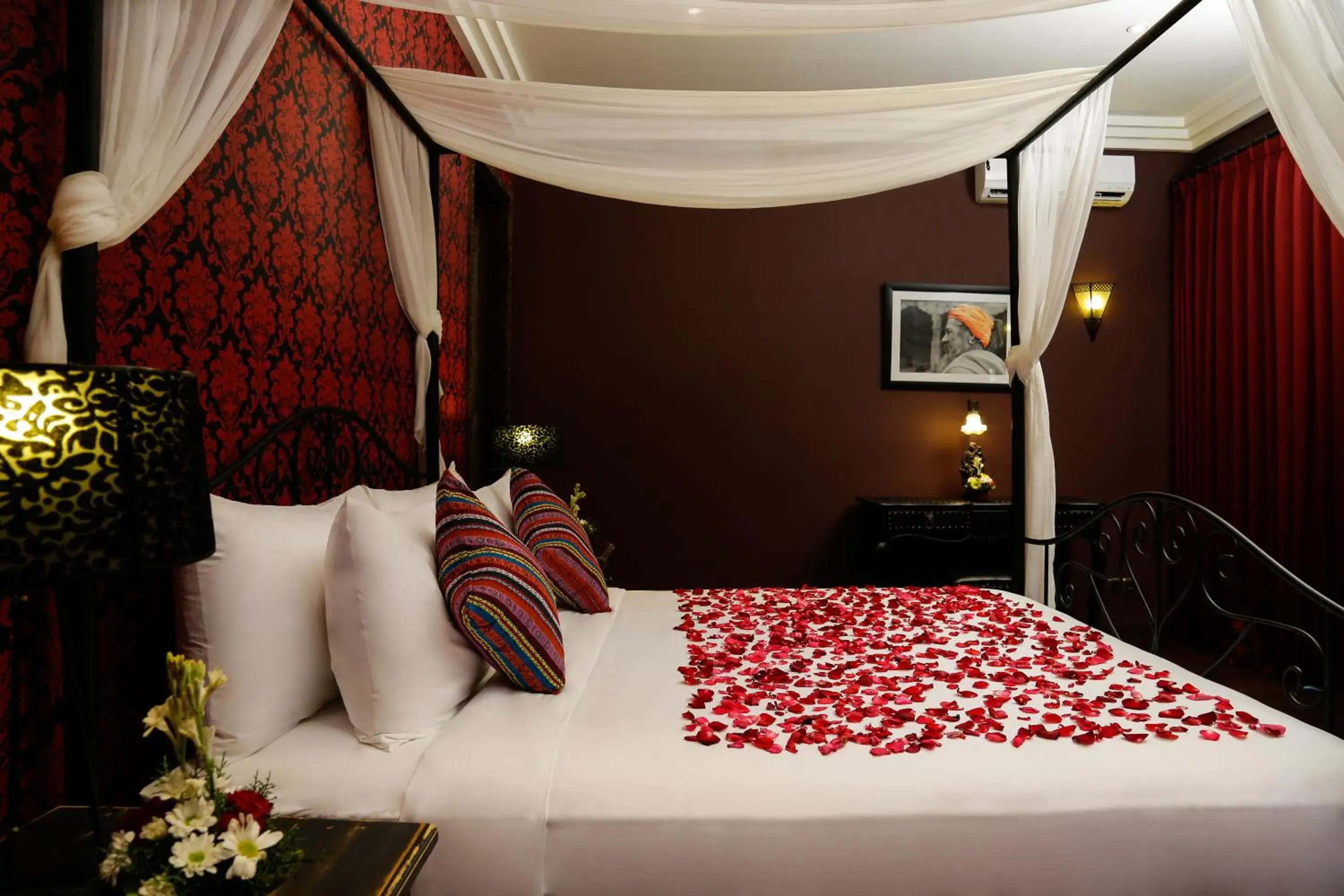 Photo of the whole room, Bed in Villa Delmara at Balian Beach By Amerta Experience Photo of the whole room, Bed in Villa Delmara at Balian Beach By Amerta Experience