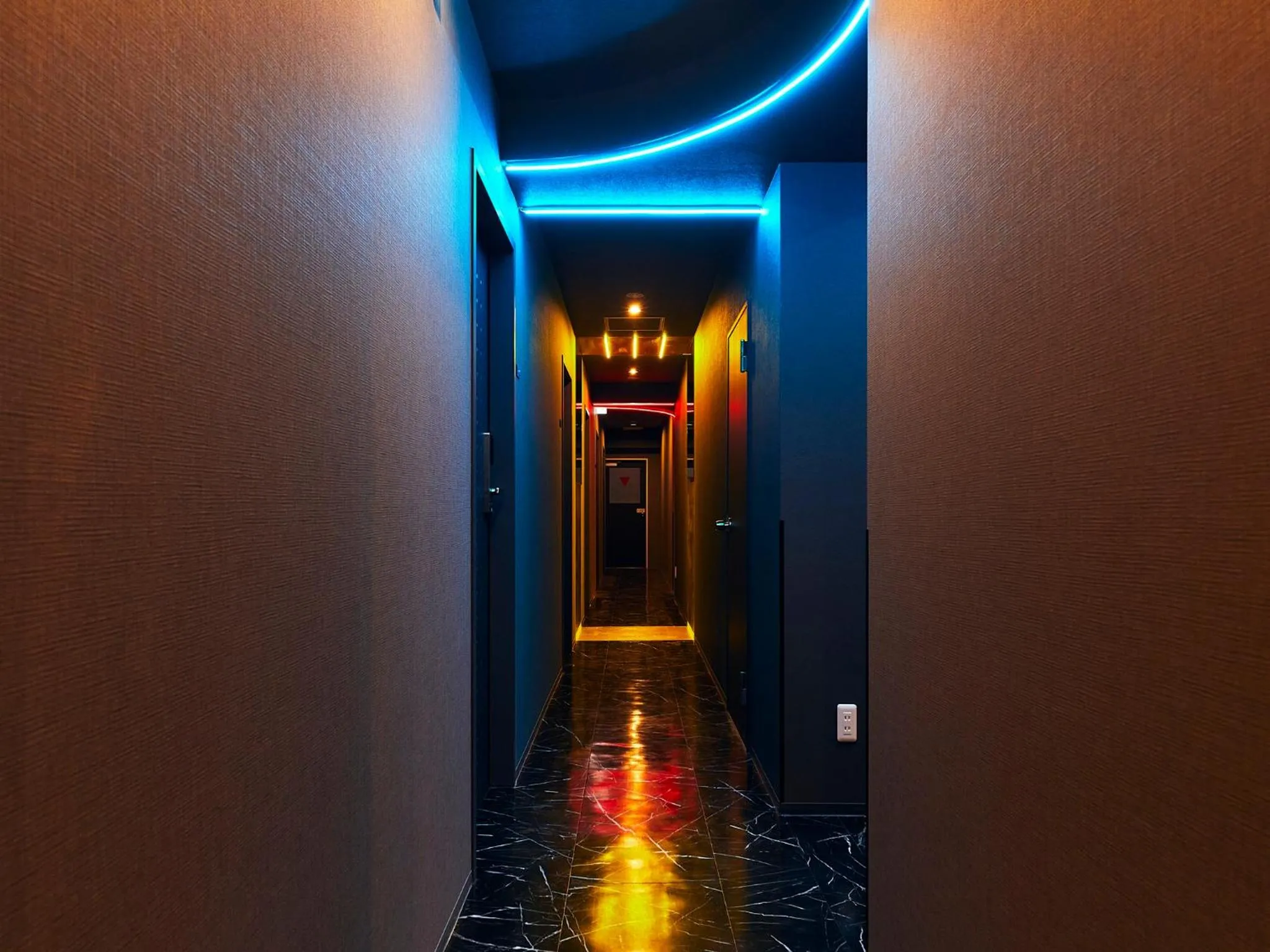 Other in Hotel Pivot Shin-Imamiya Ekimae