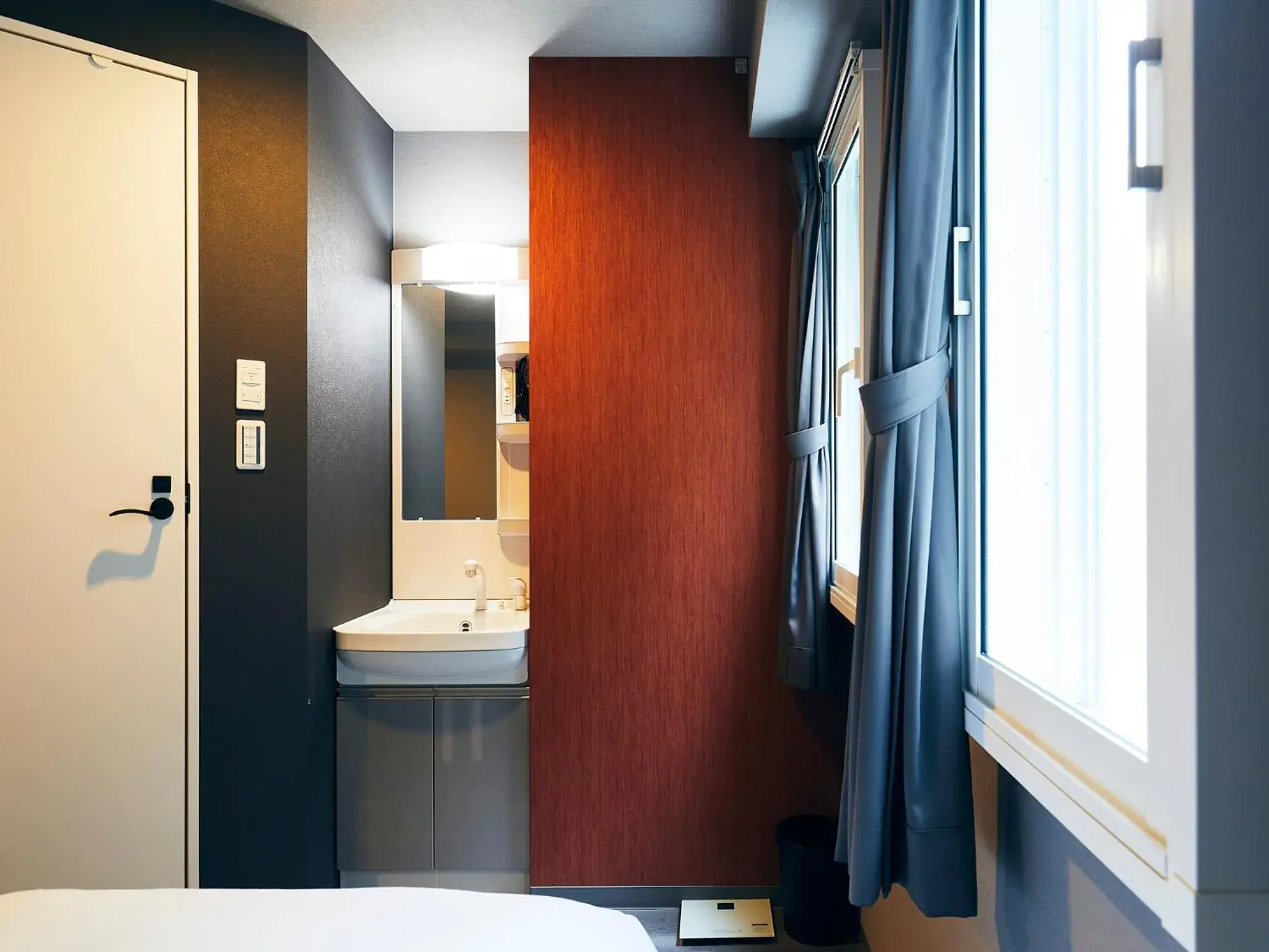 Area and facilities, Bed in Hotel Pivot Shin-Imamiya Ekimae Area and facilities, Bed in Hotel Pivot Shin-Imamiya Ekimae