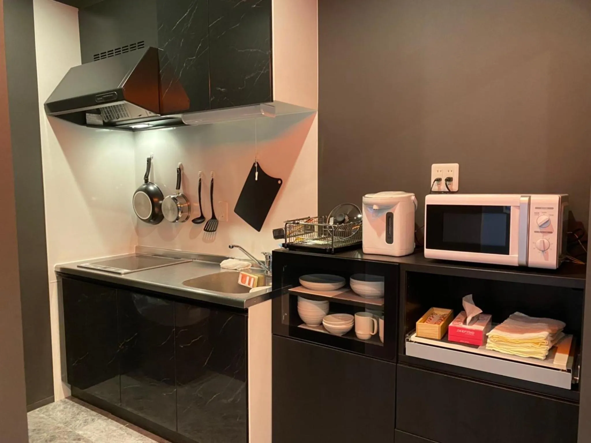 Other in Hotel Pivot Shin-Imamiya Ekimae