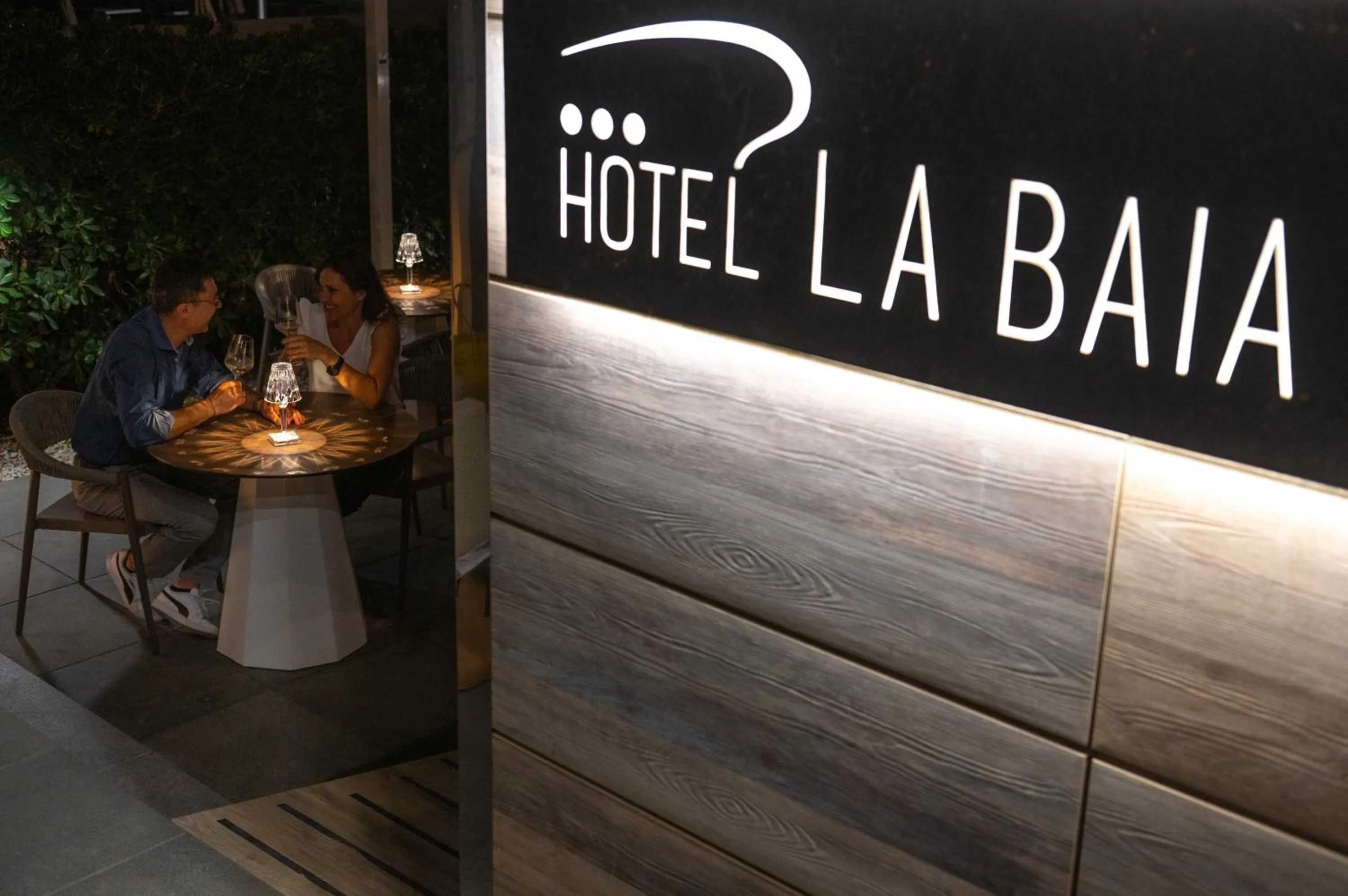 Hotel La Baia