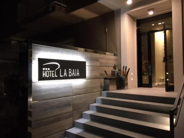 Hotel La Baia