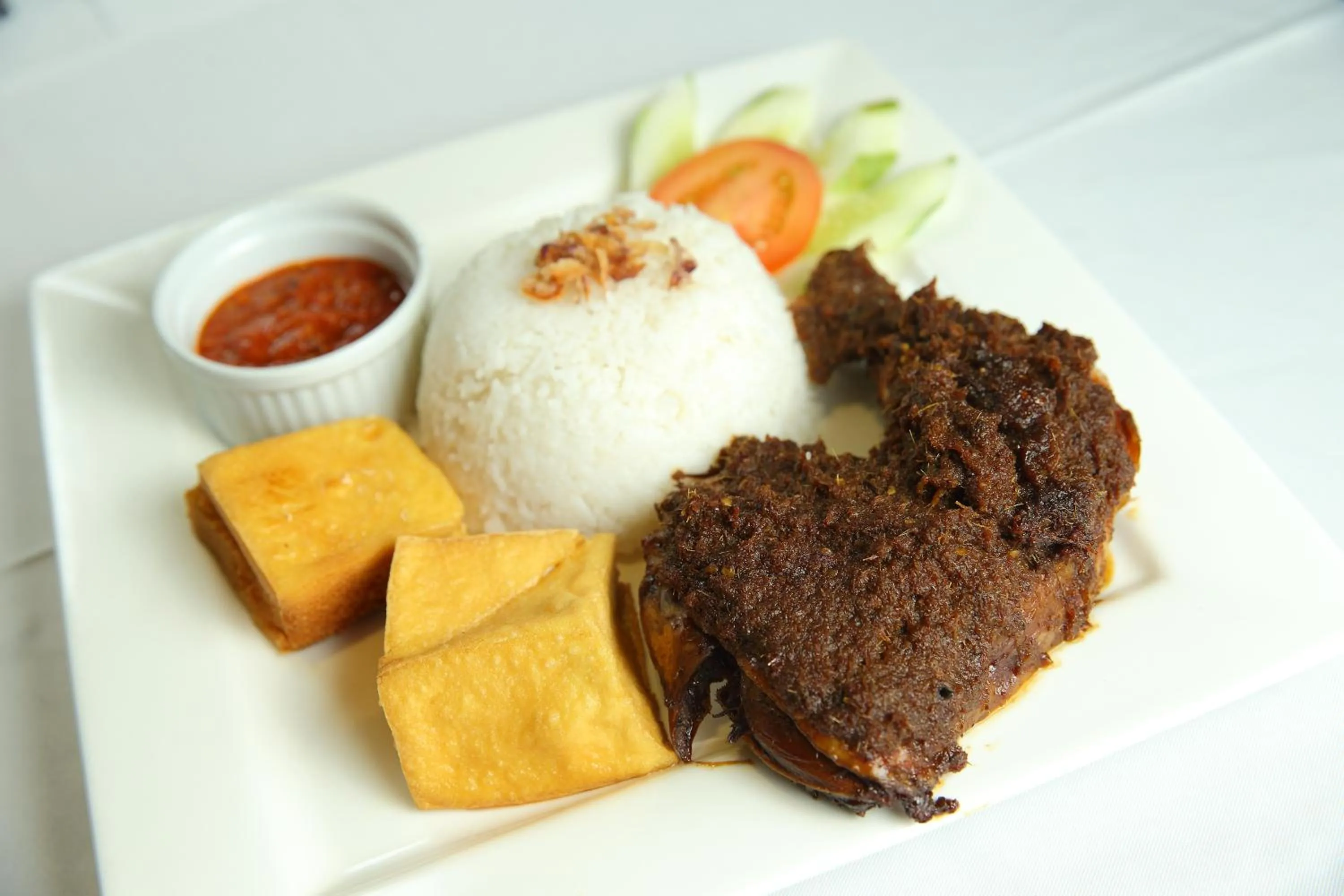 Breakfast in Athome Boutique Hotel