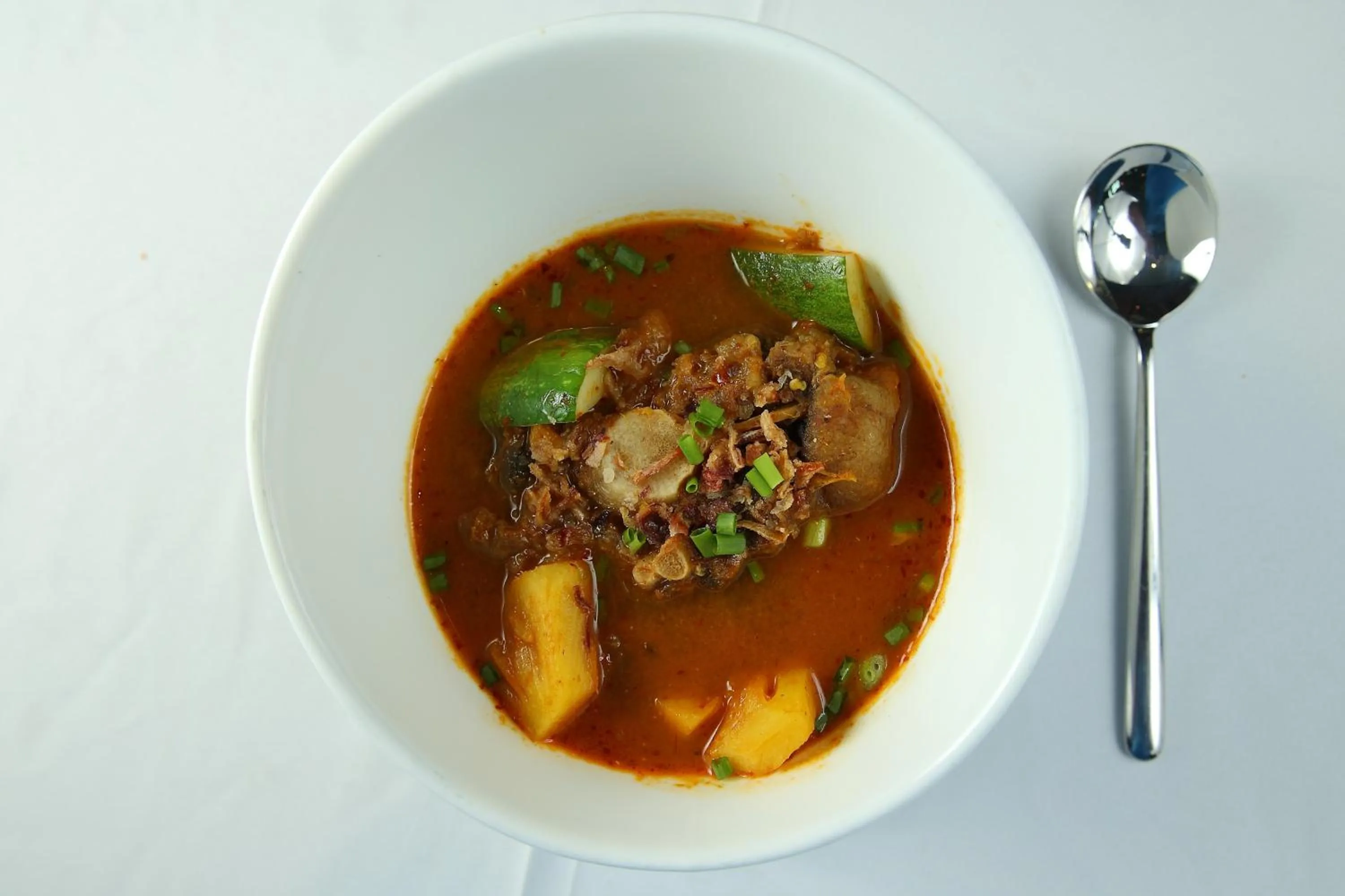 Breakfast in Athome Boutique Hotel