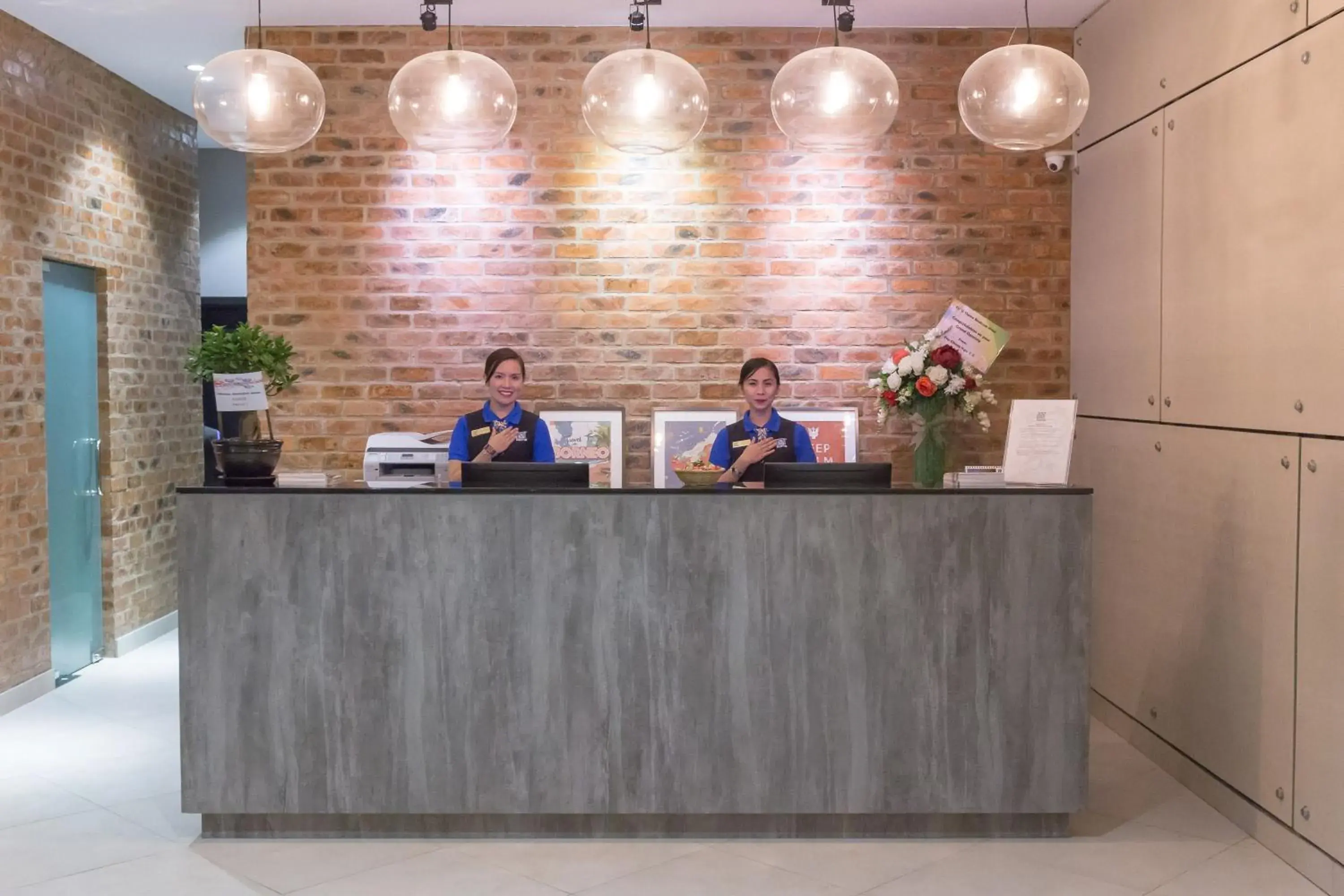 Athome Boutique Hotel Athome Boutique Hotel