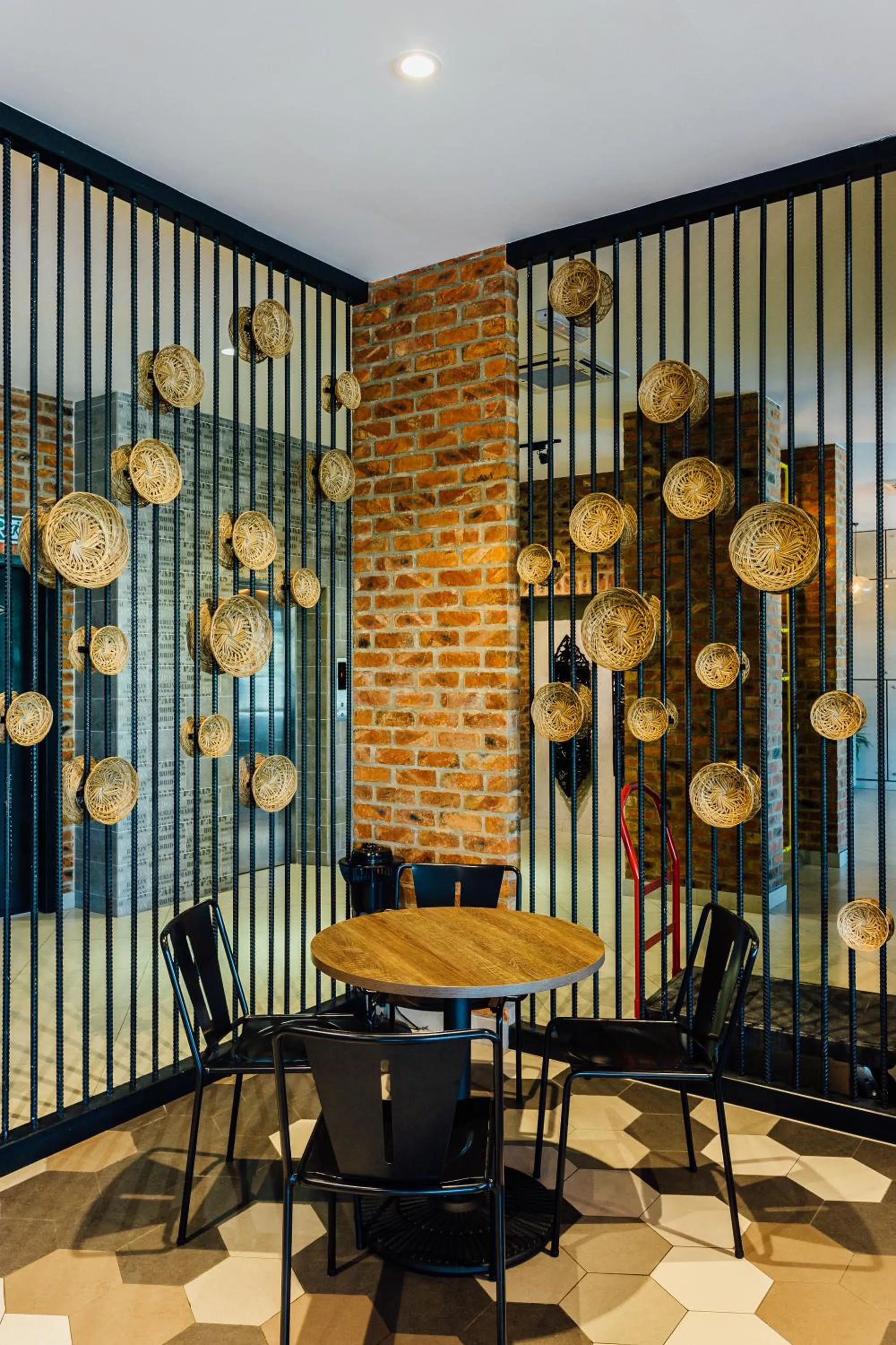 Other in Athome Boutique Hotel