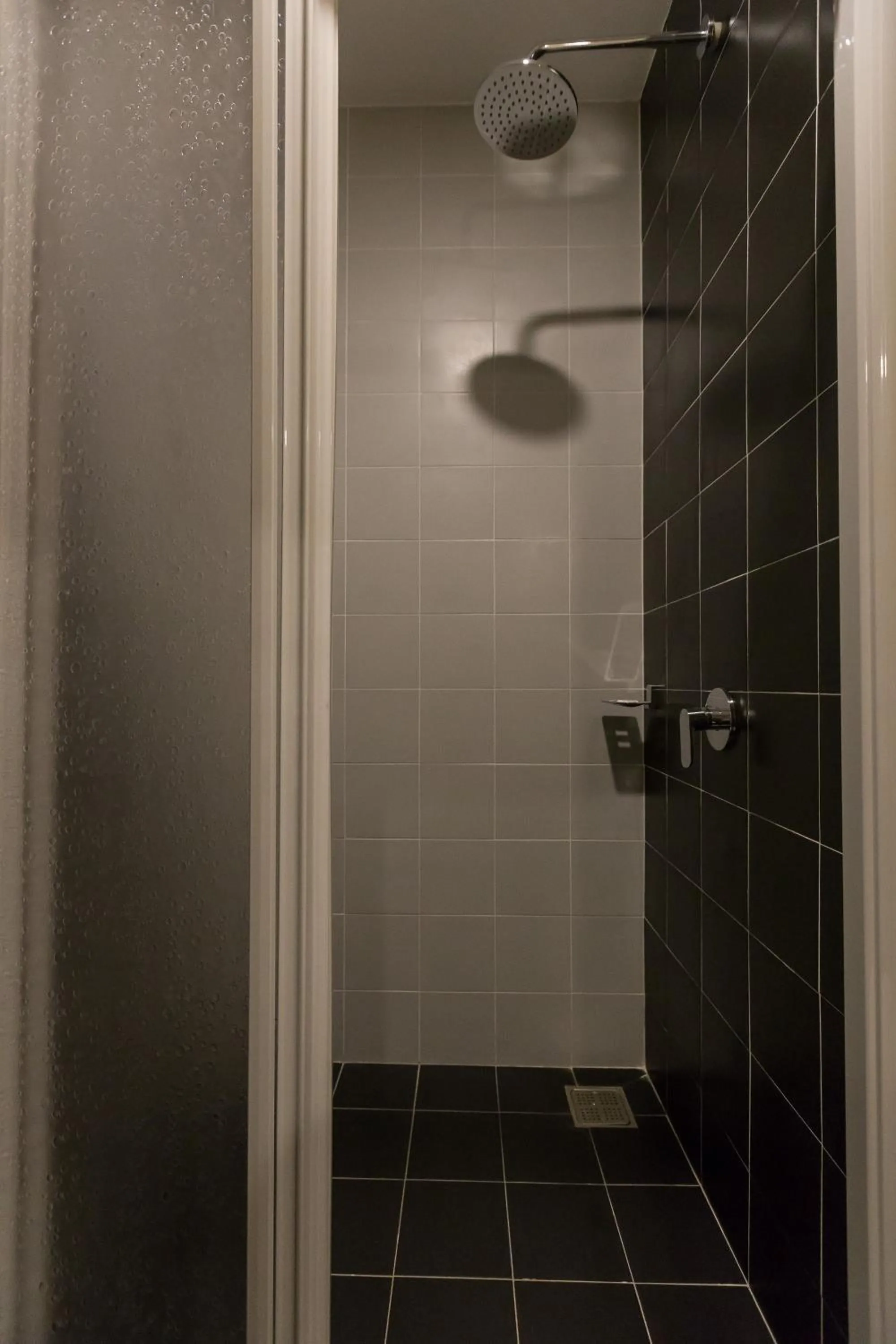 Bathroom in Athome Boutique Hotel