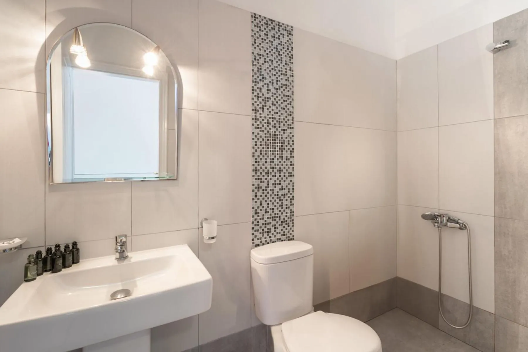 Bathroom in Villa Libertad