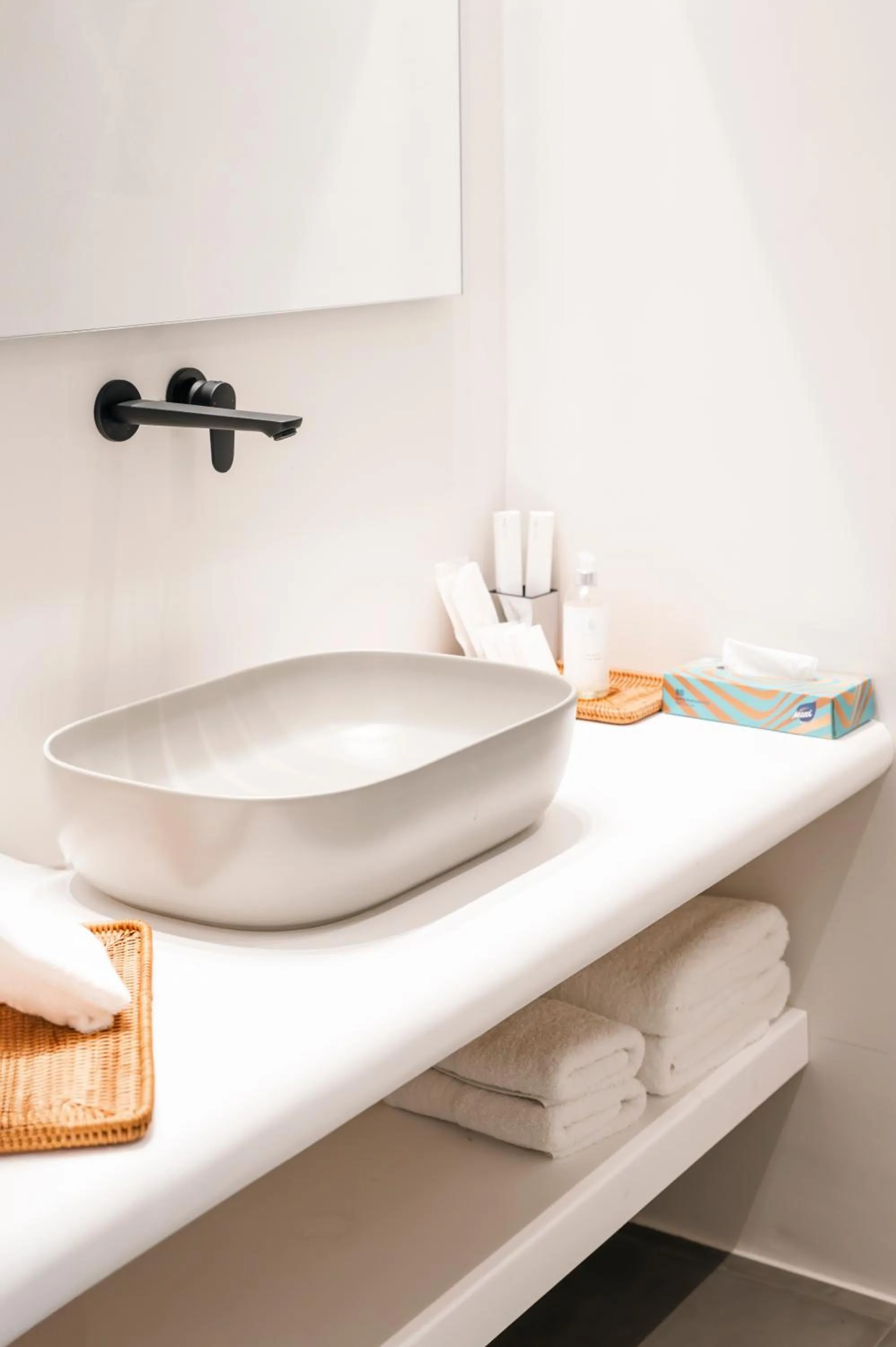 Bathroom in Villa Libertad