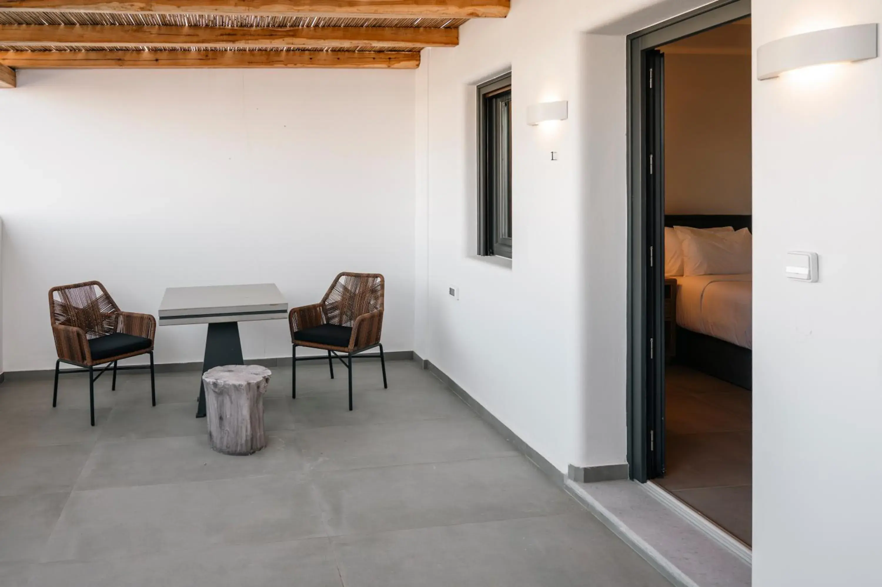 Apartment - Ground Floor in Villa Libertad Apartment - Ground Floor in Villa Libertad