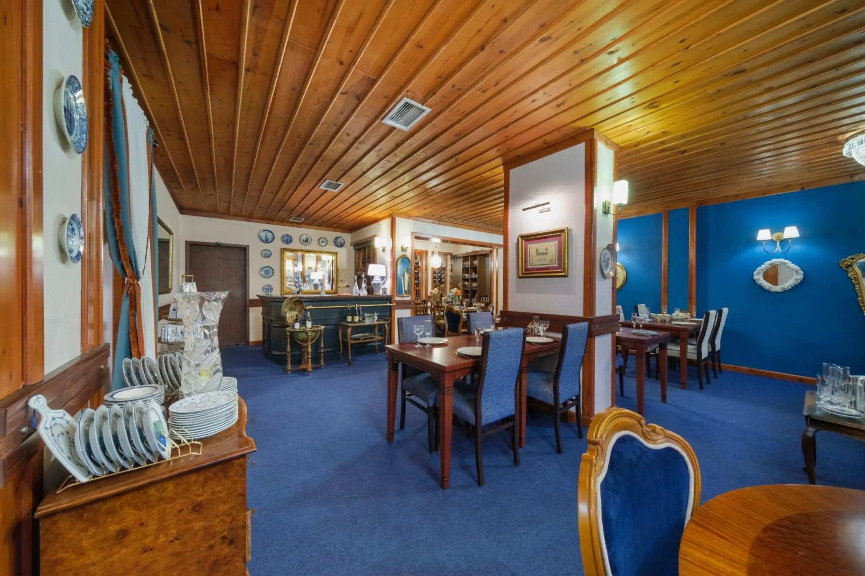 Hotel Bosnali Hotel Bosnali