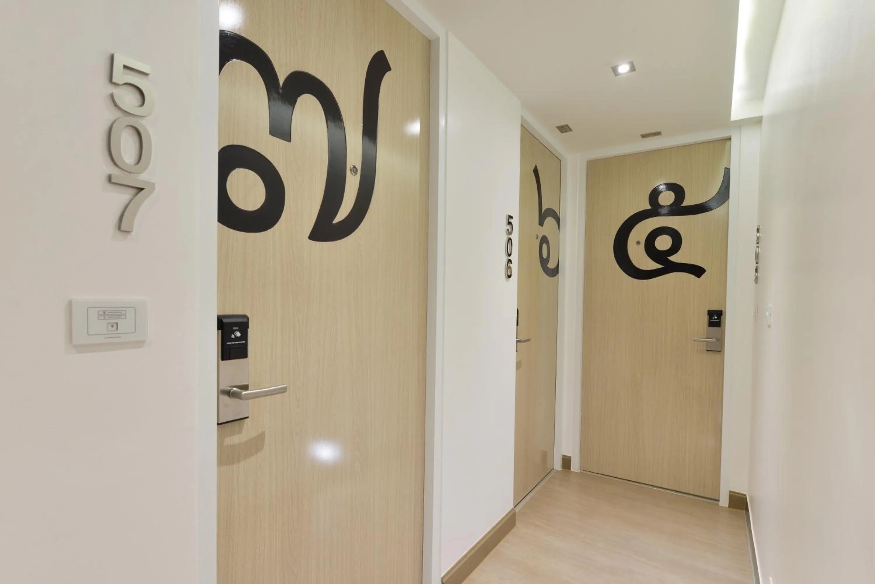 Other in Aspira G Sukhumvit 33