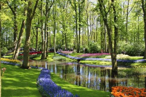 Bed and Breakfast Ineke en John