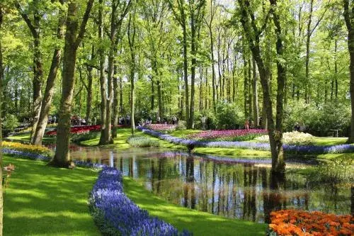 Bed and Breakfast Ineke en John Bed and Breakfast Ineke en John