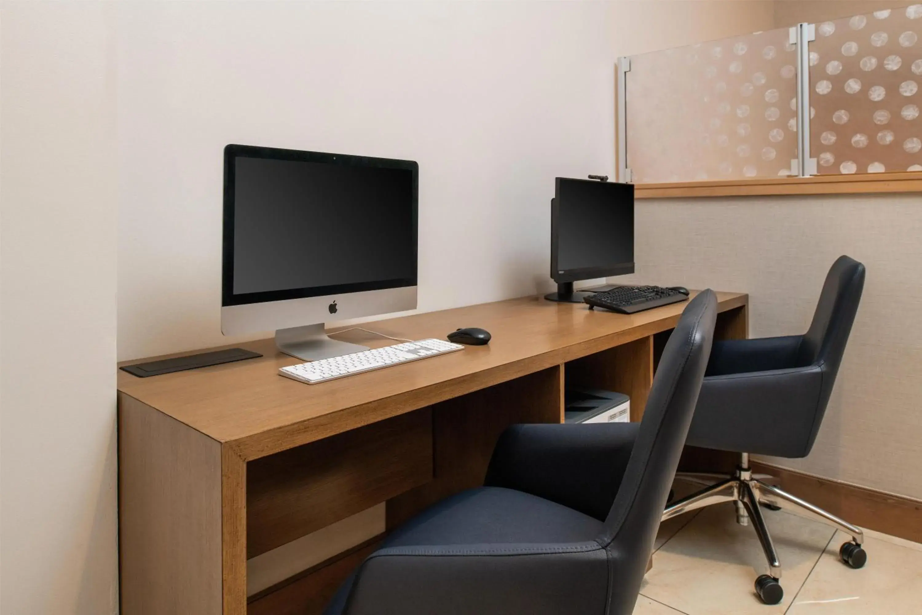 Lobby or reception in Hyatt House at Anaheim Resort/Convention Center Lobby or reception in Hyatt House at Anaheim Resort/Convention Center